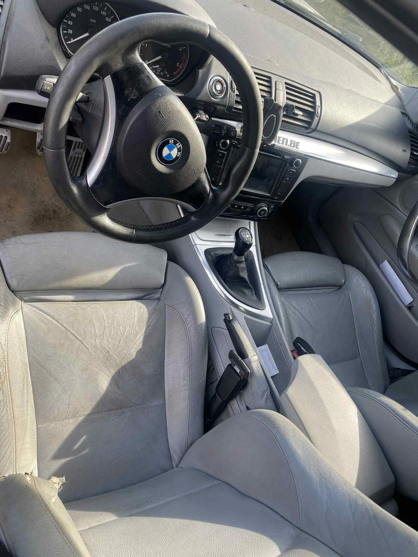 BMW 118  - изображение 6