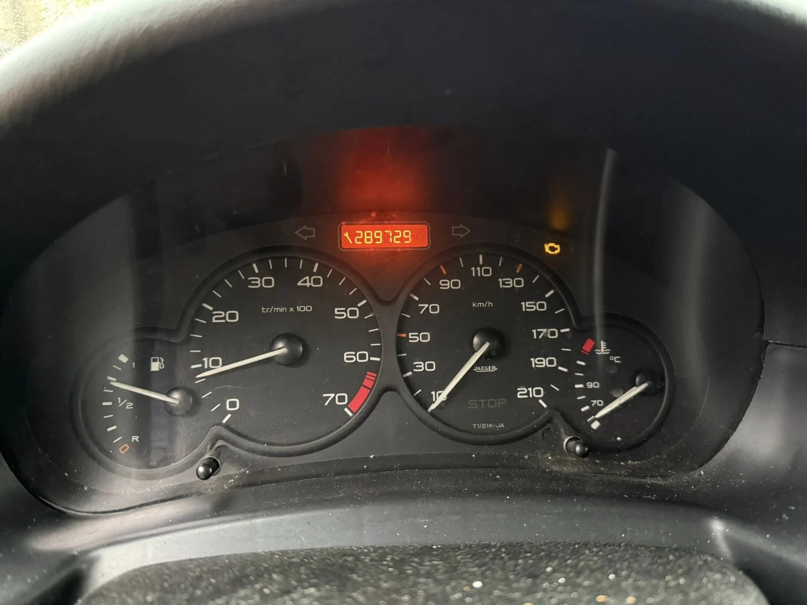 Citroen Berlingo 1.4i | Mobile.bg   14