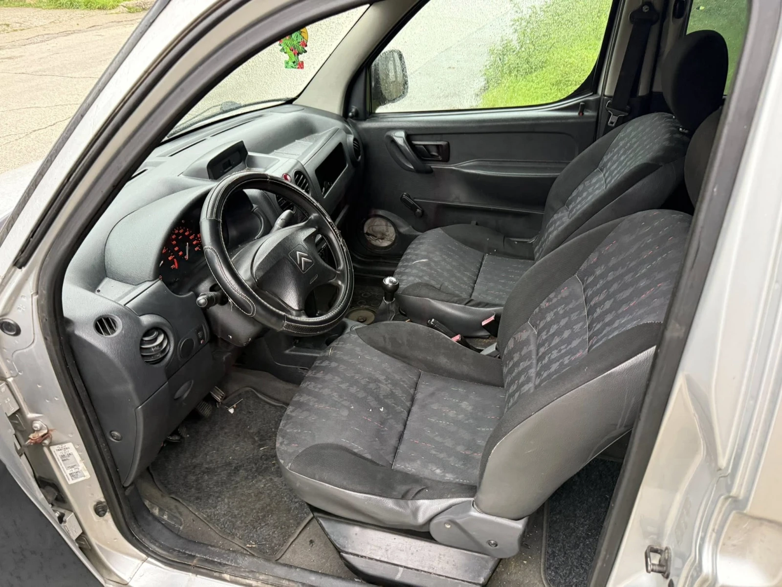 Citroen Berlingo 1.4i | Mobile.bg   6