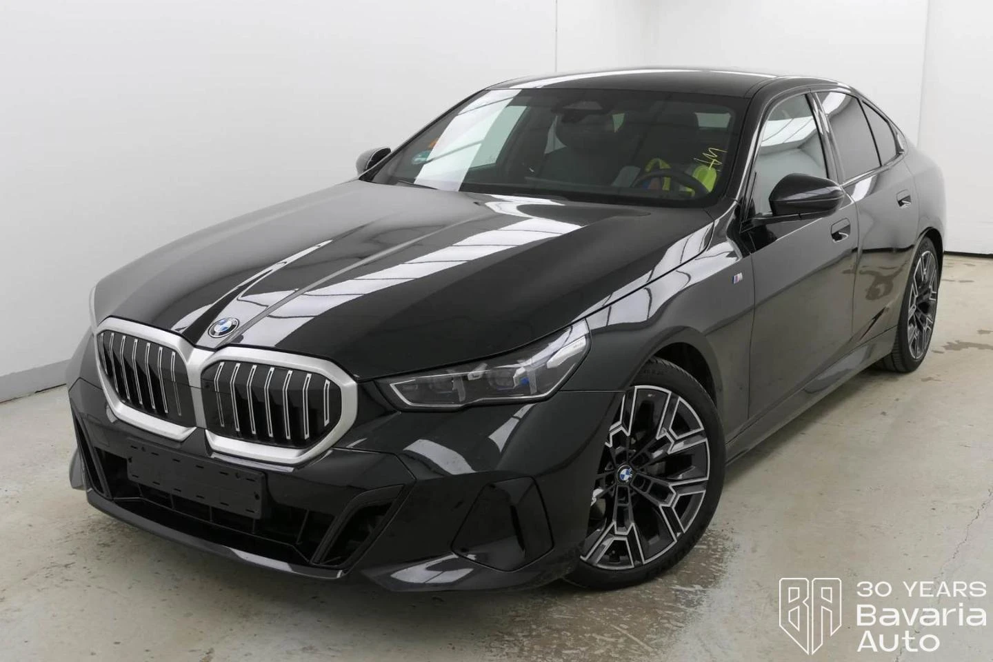 BMW 520 d M Sport Paket Steptronic | Mobile.bg � ����������� 1