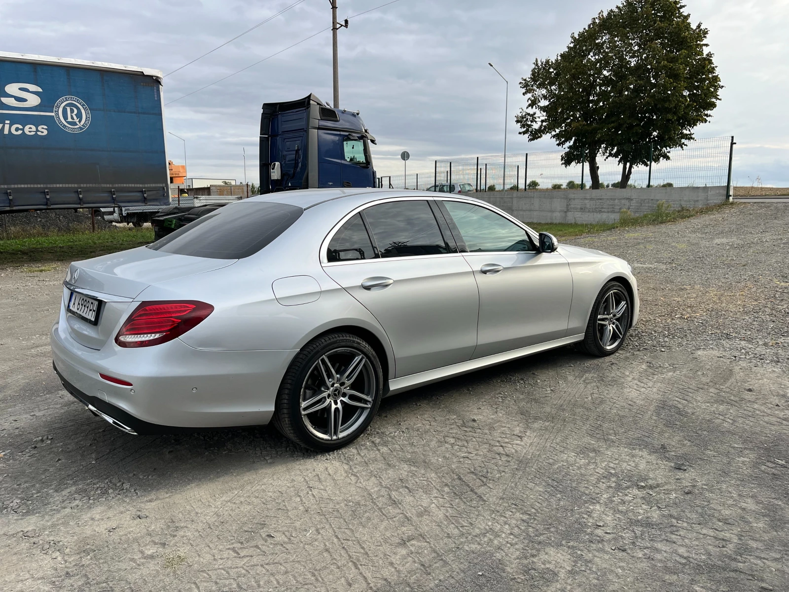 Mercedes-Benz E 350 E350 286ps - изображение 6