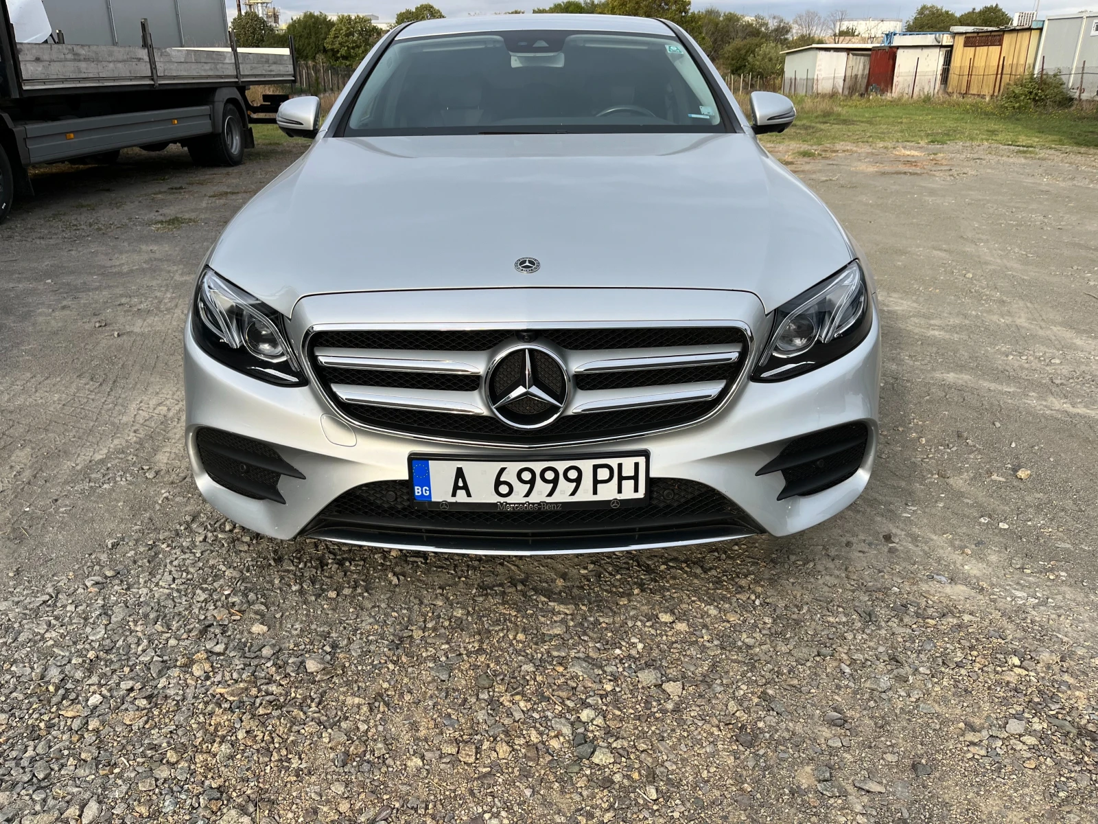 Mercedes-Benz E 350 E350 286ps - изображение 2