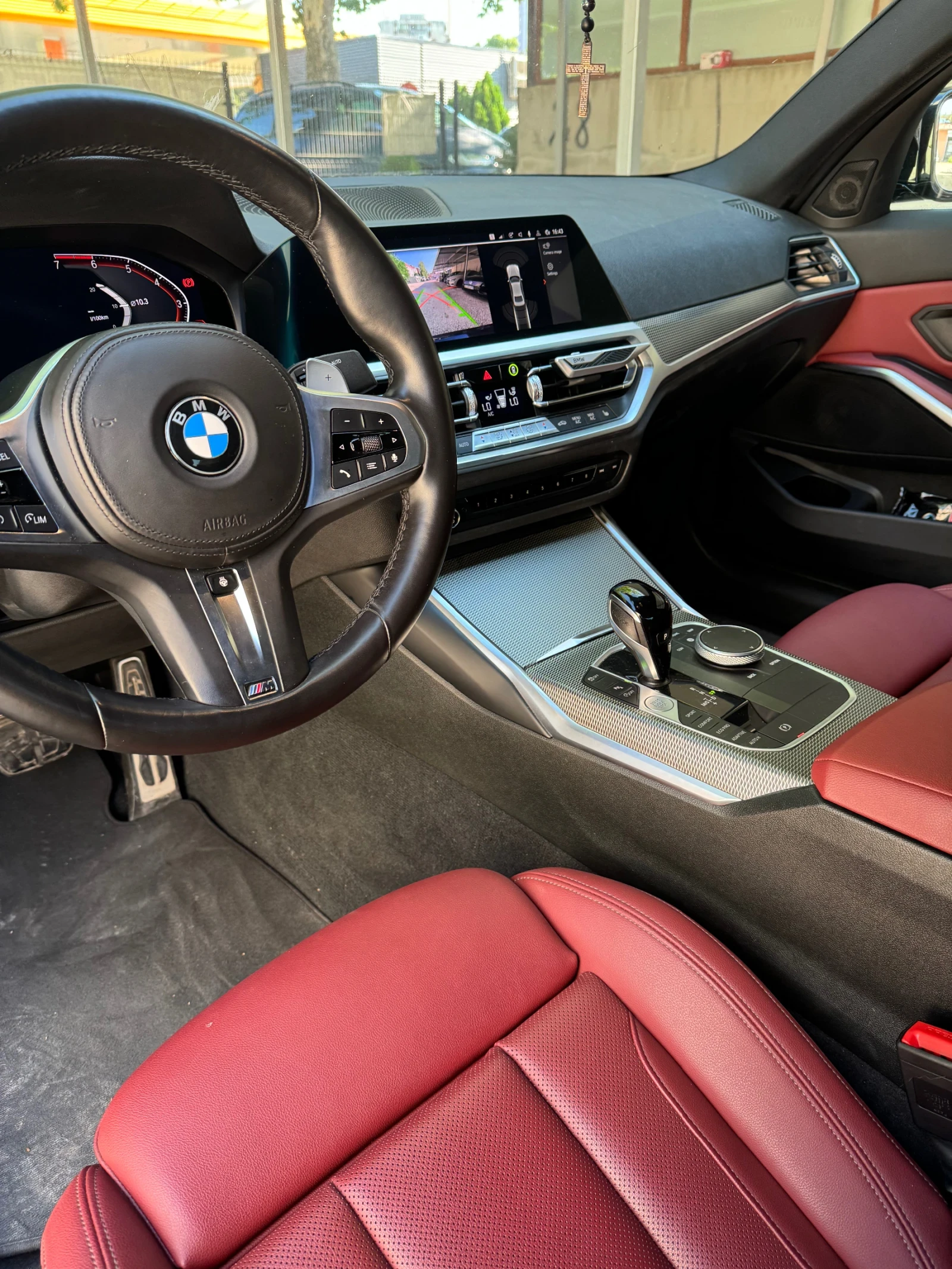 BMW 330 | Mobile.bg � ����������� 13