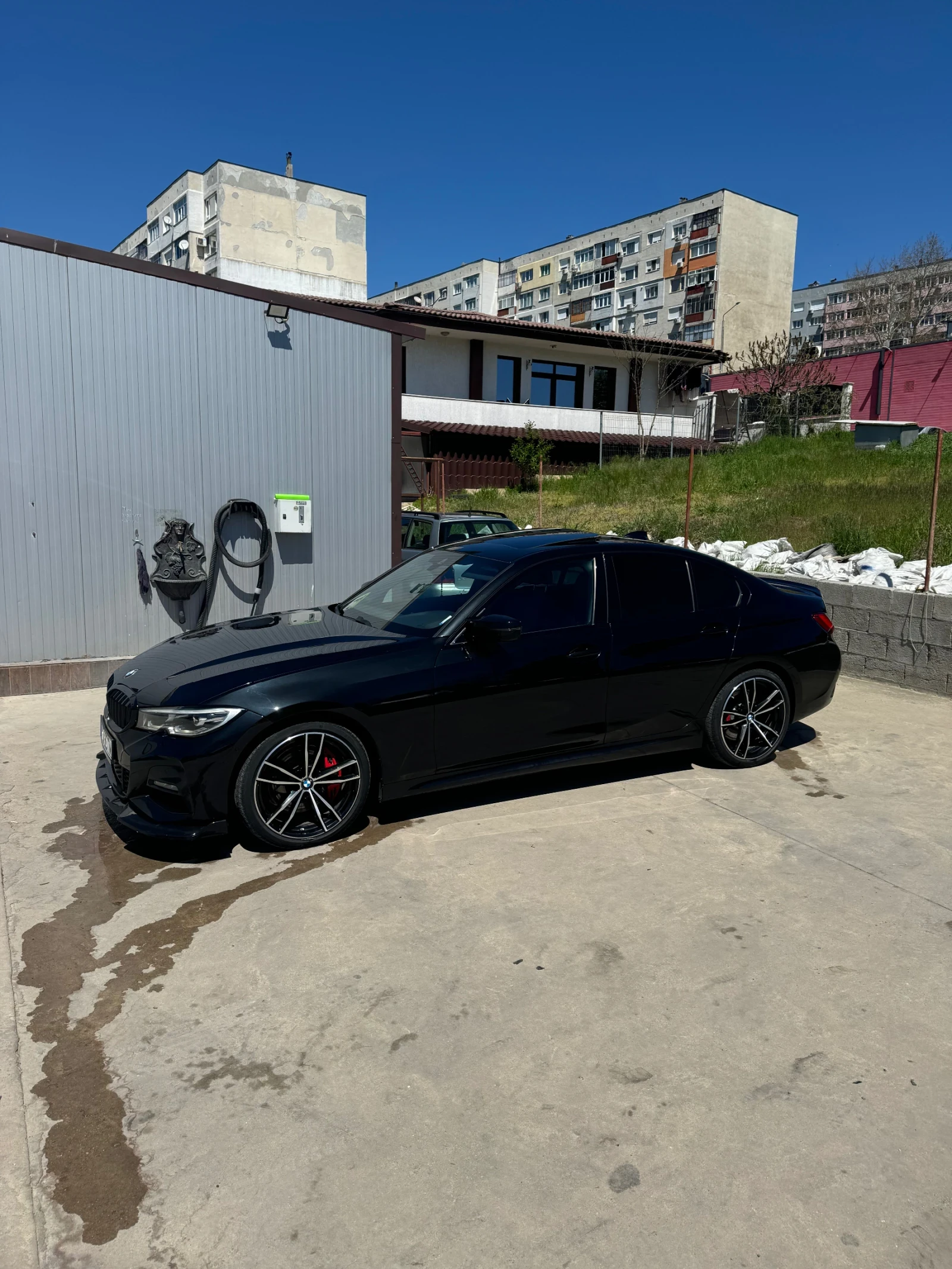 BMW 330  - изображение 2