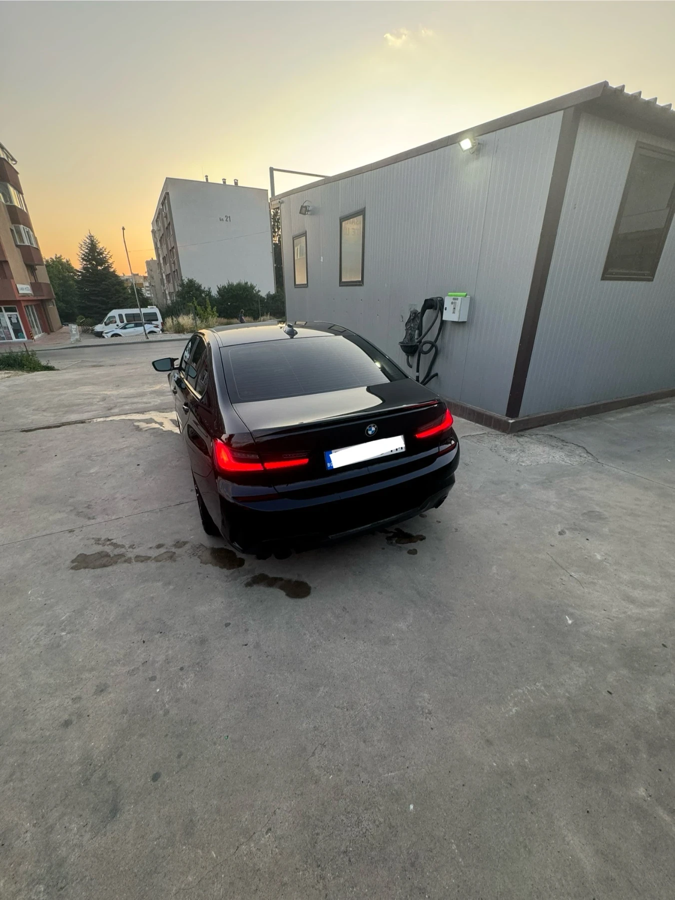 BMW 330  - изображение 5