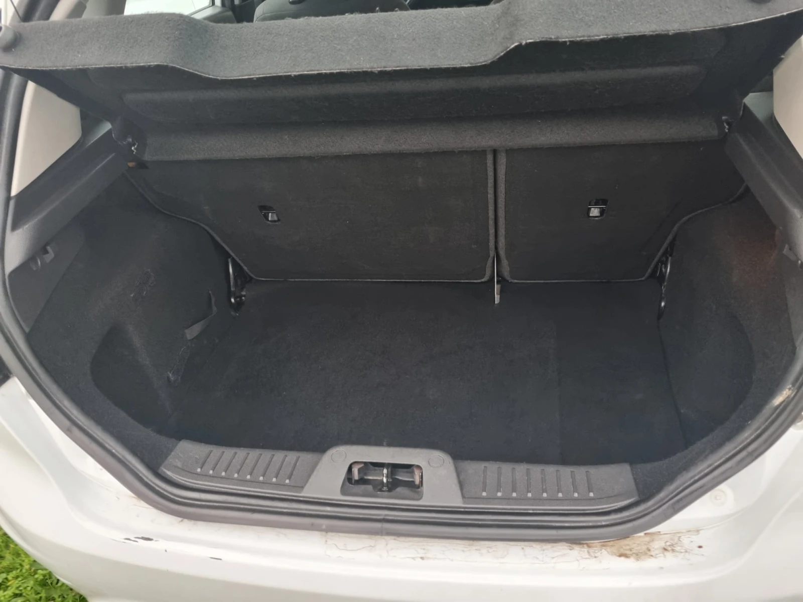 Ford Fiesta 1.25 82�.� Trend | Mobile.bg � ����������� 13