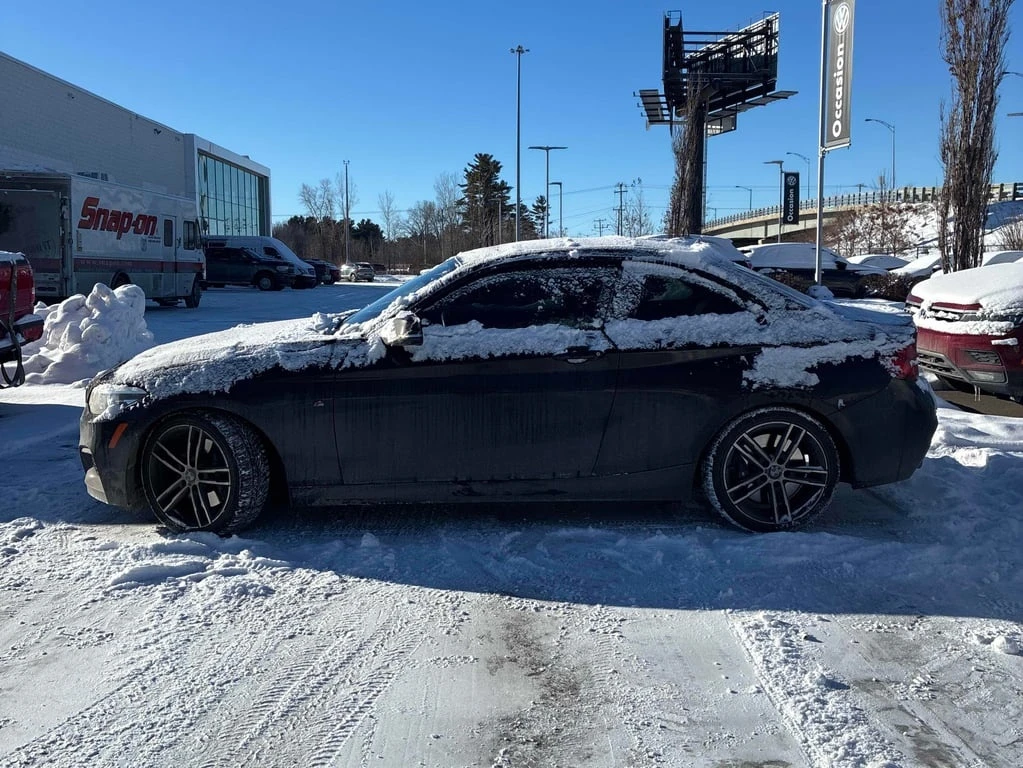 BMW 240 * M240i xDrive * CARFAX * ���� �� �� | Mobile.bg � ����������� 2