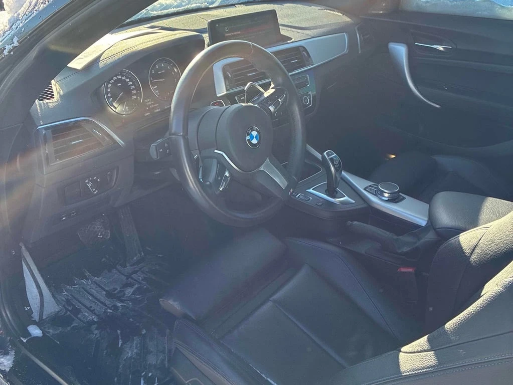 BMW 240 * M240i xDrive * CARFAX * ���� �� �� | Mobile.bg � ����������� 5