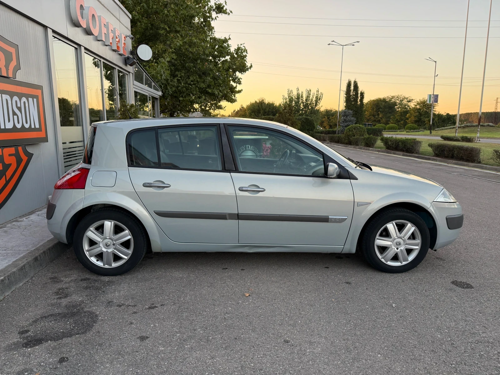 Renault Megane | Mobile.bg � ����������� 3