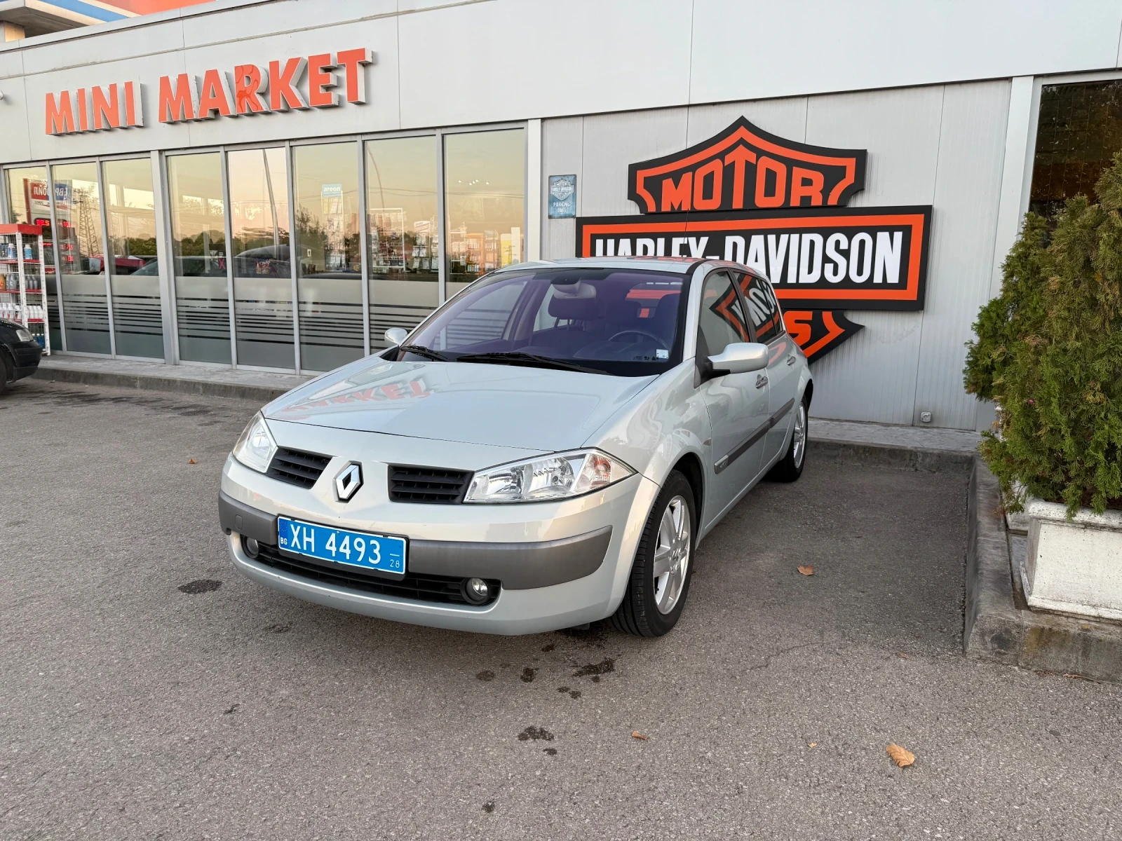 Renault Megane | Mobile.bg � ����������� 5