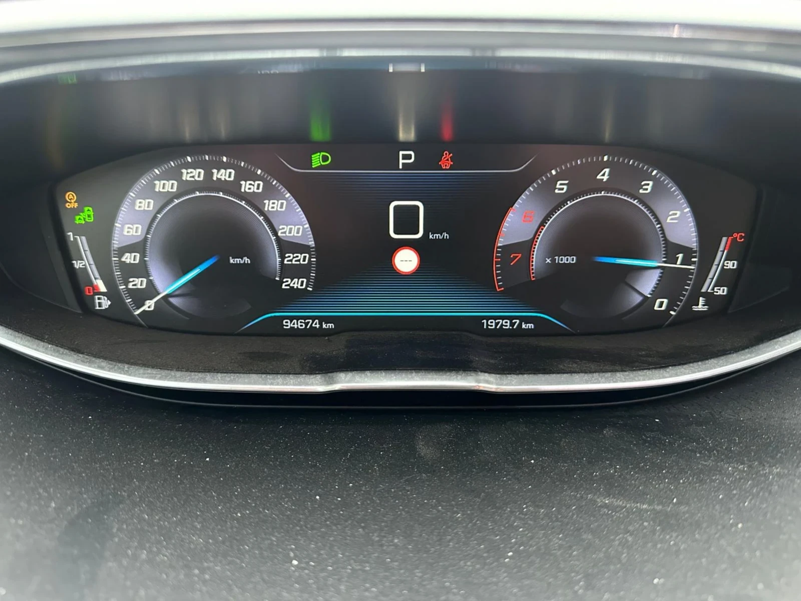 Peugeot 3008 1.2 pure-tech | Mobile.bg � ����������� 13