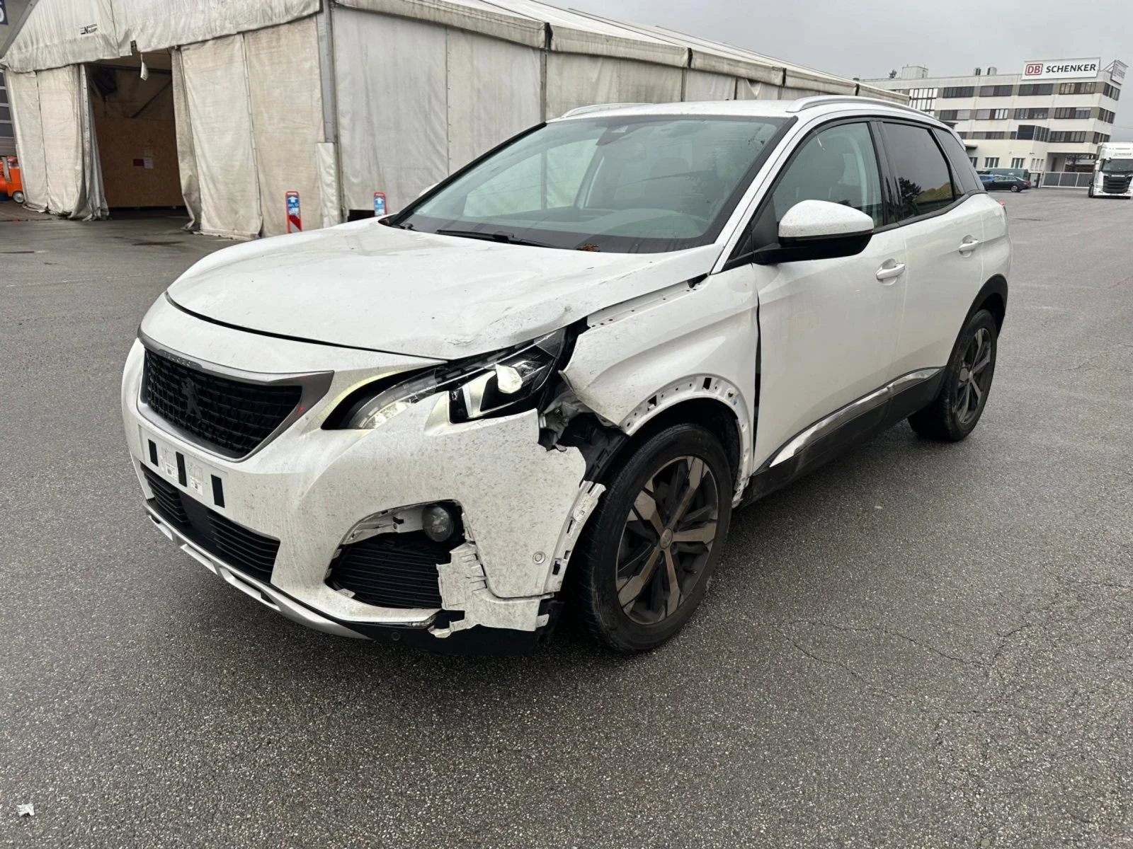 Peugeot 3008 1.2 pure-tech | Mobile.bg � ����������� 1