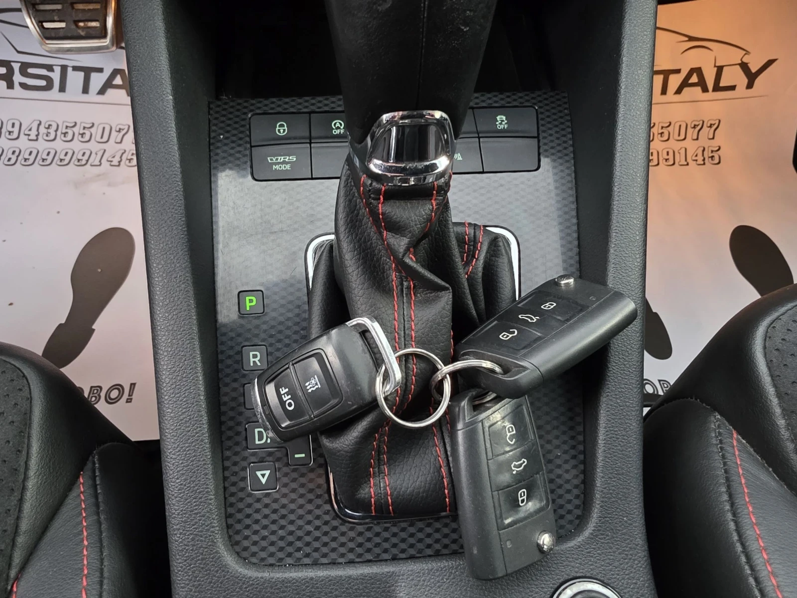 Skoda Octavia VRS= 4�4= �����= ������= ���������= ������ | Mobile.bg � ����������� 14