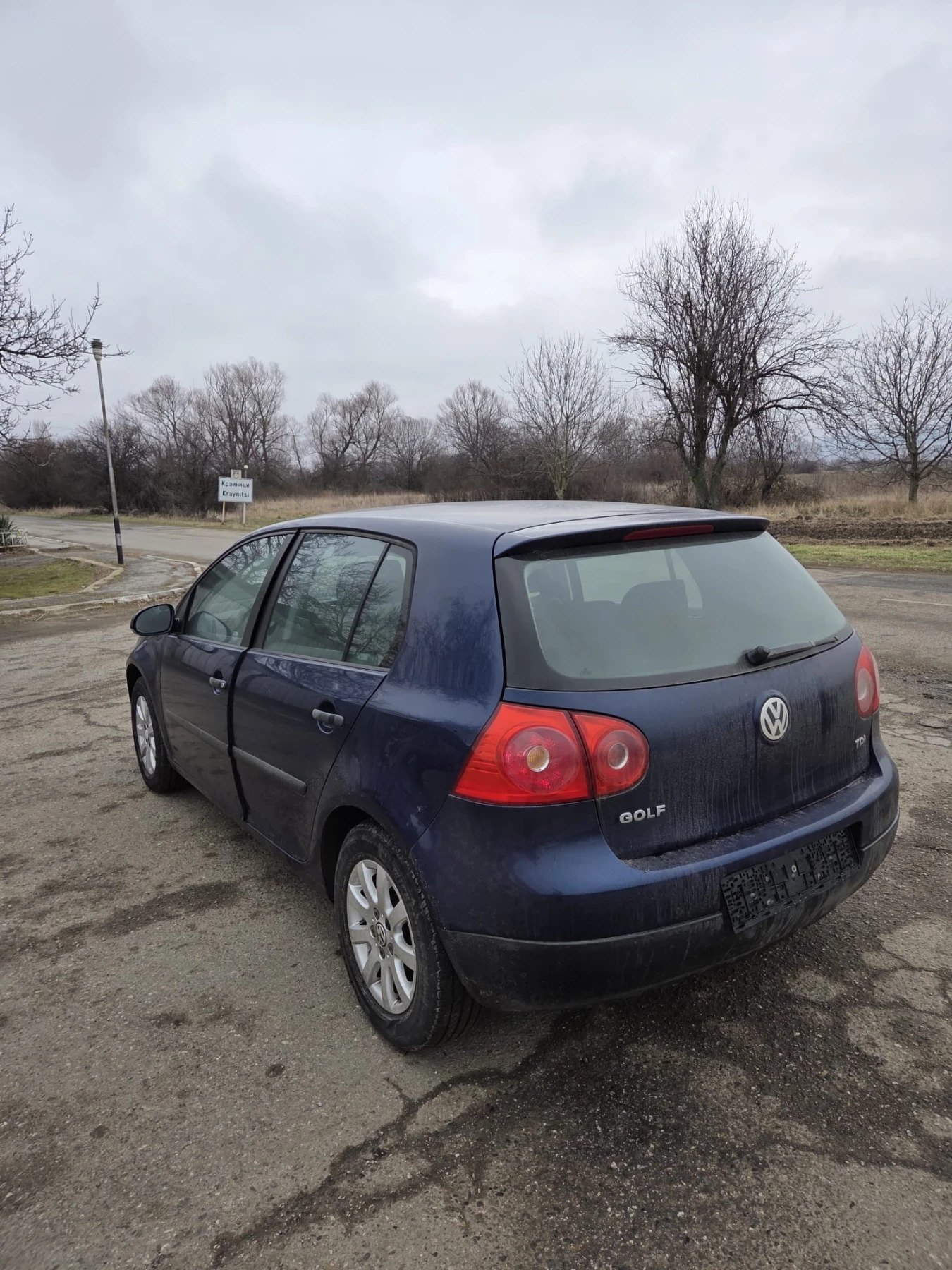 VW Golf  - изображение 4