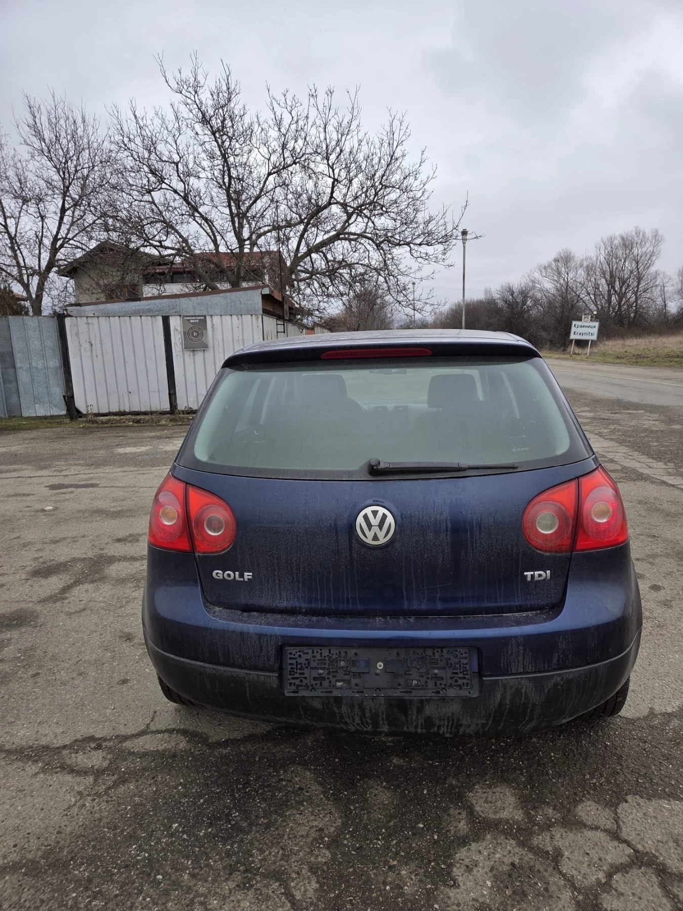 VW Golf  - изображение 5