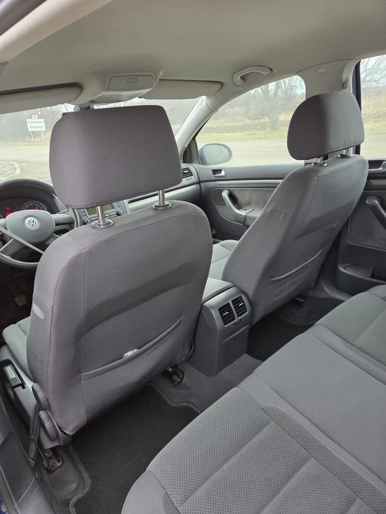 VW Golf  - изображение 9