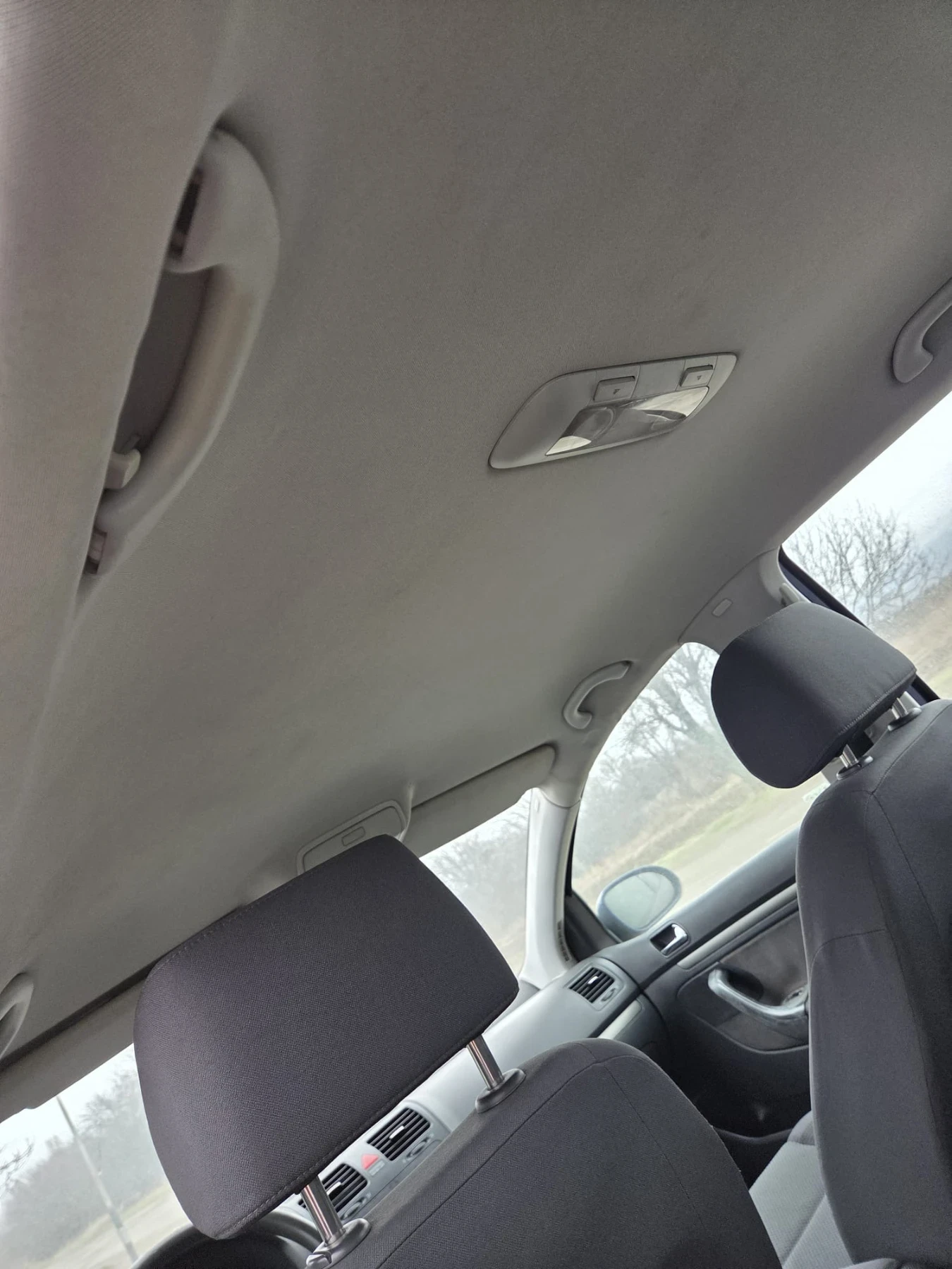 VW Golf  - изображение 8