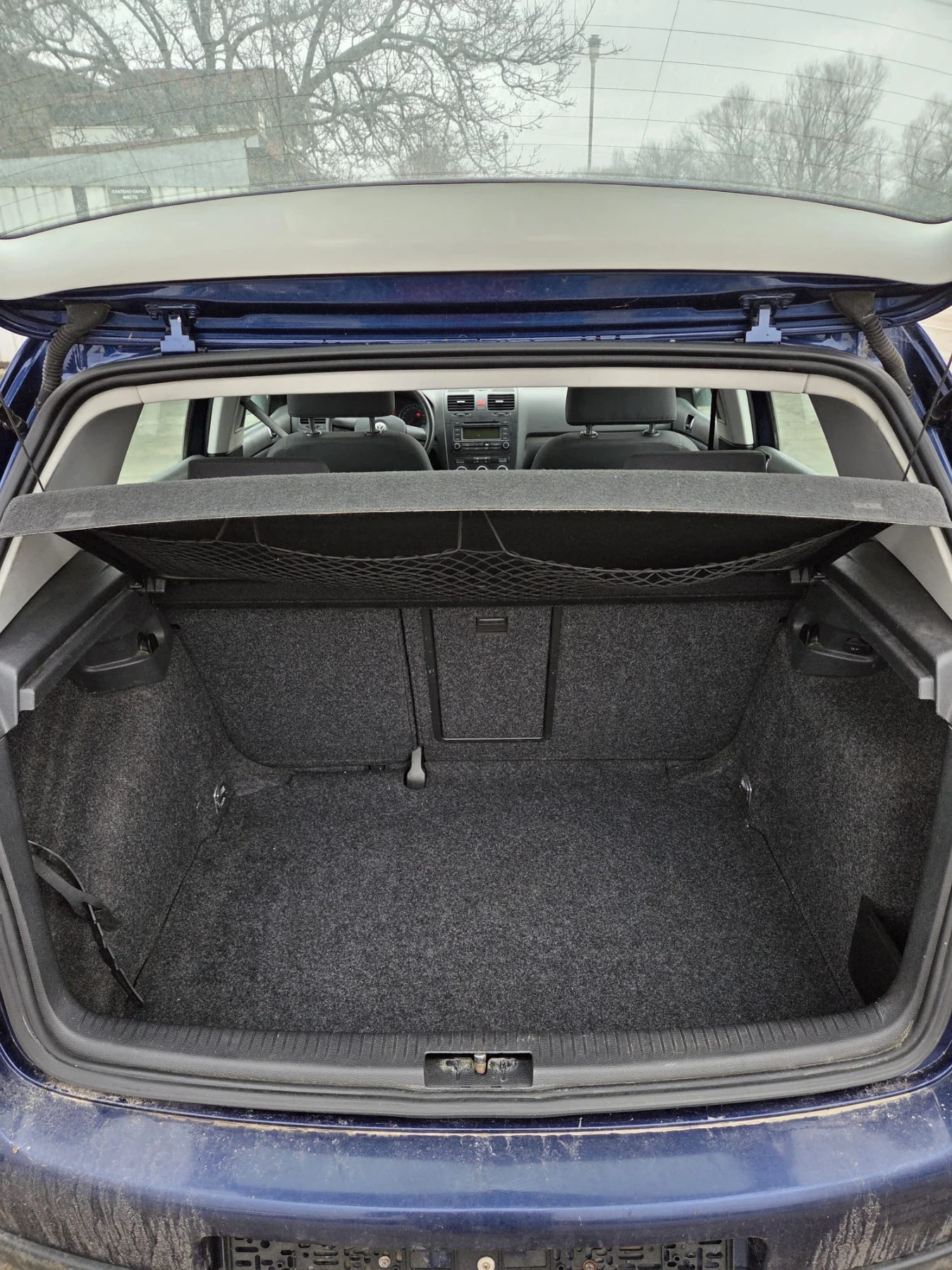 VW Golf  - изображение 6