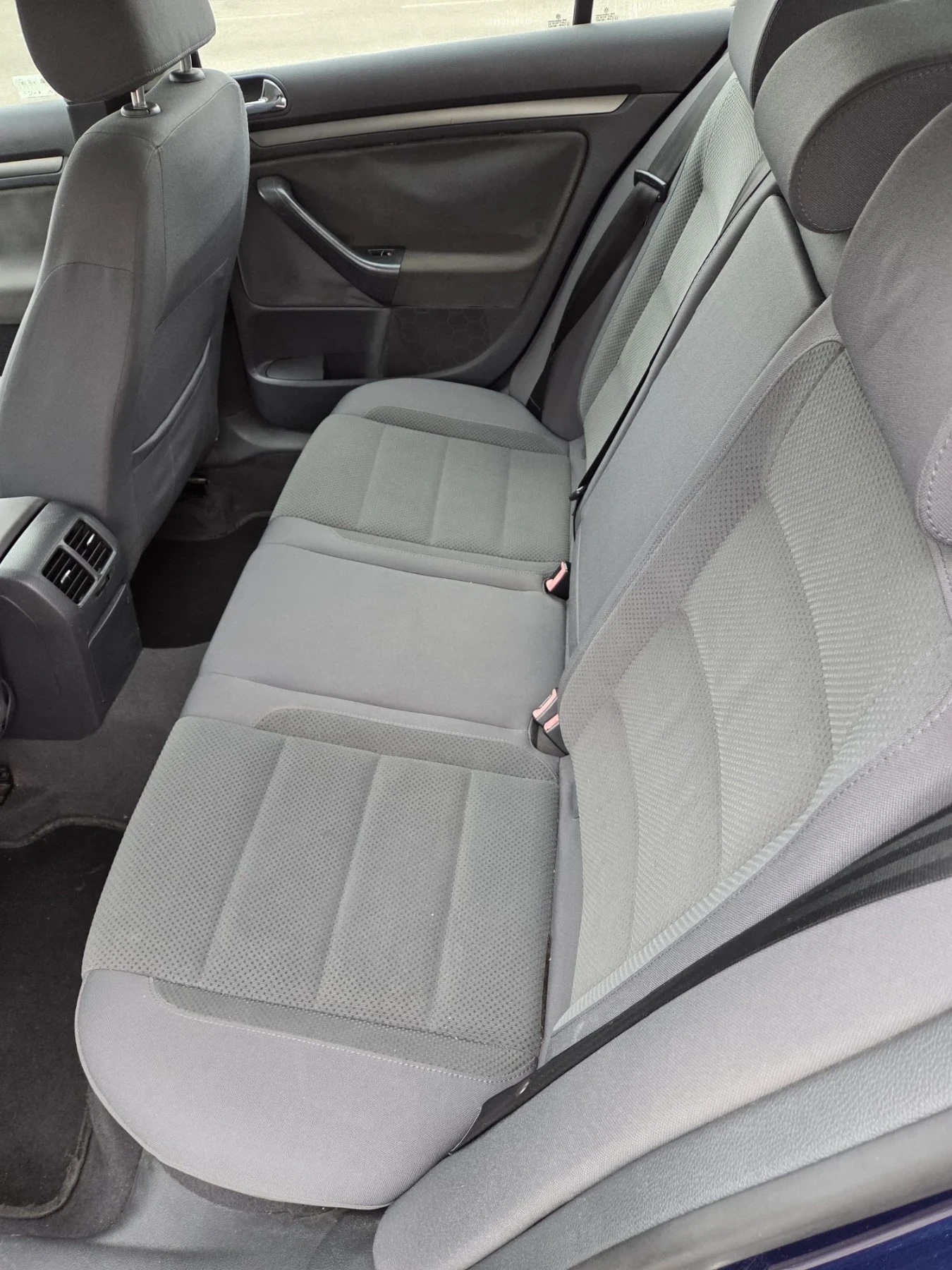 VW Golf  - изображение 7