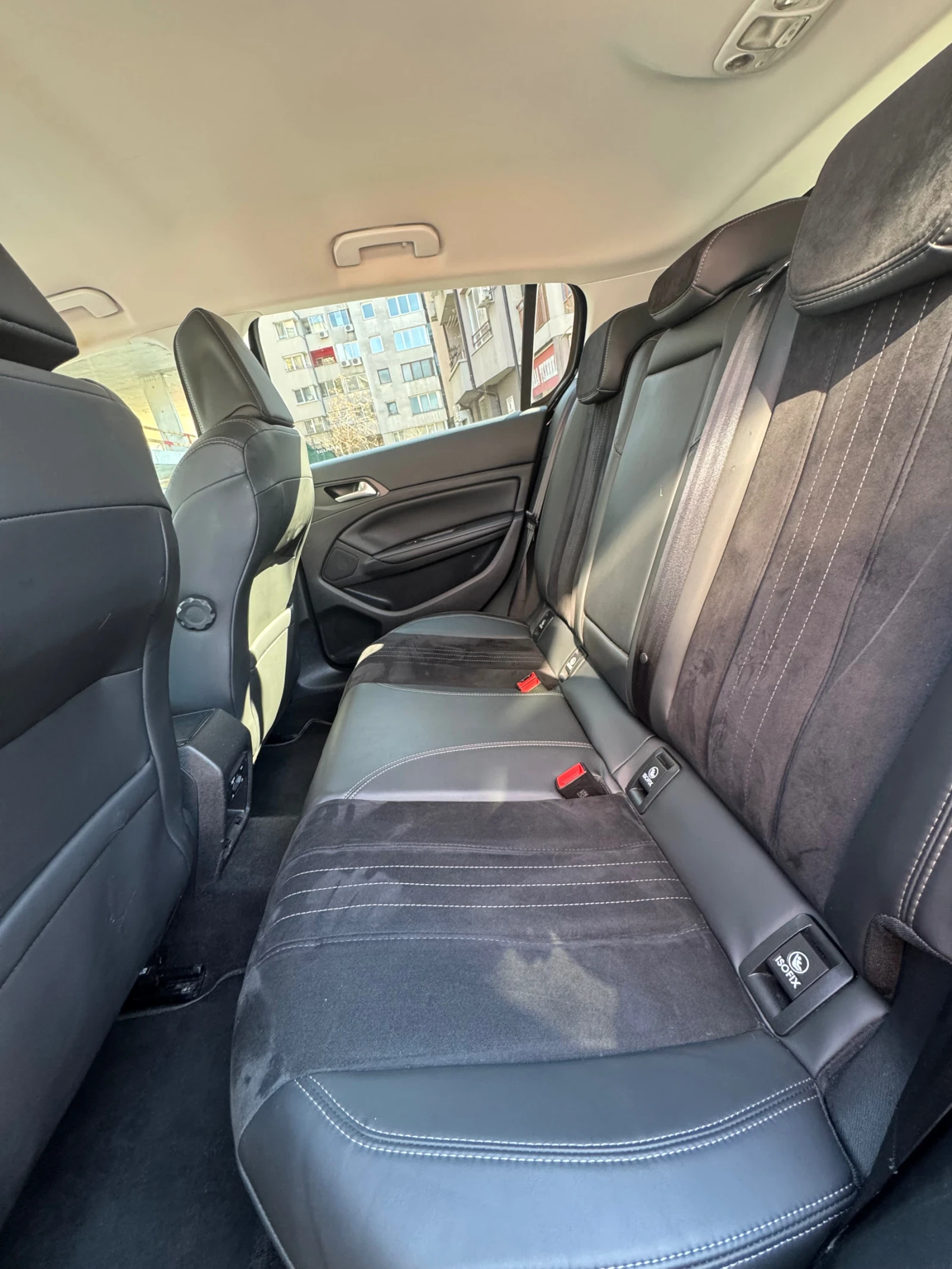 Peugeot 308 1.6 HDI 120 - изображение 9