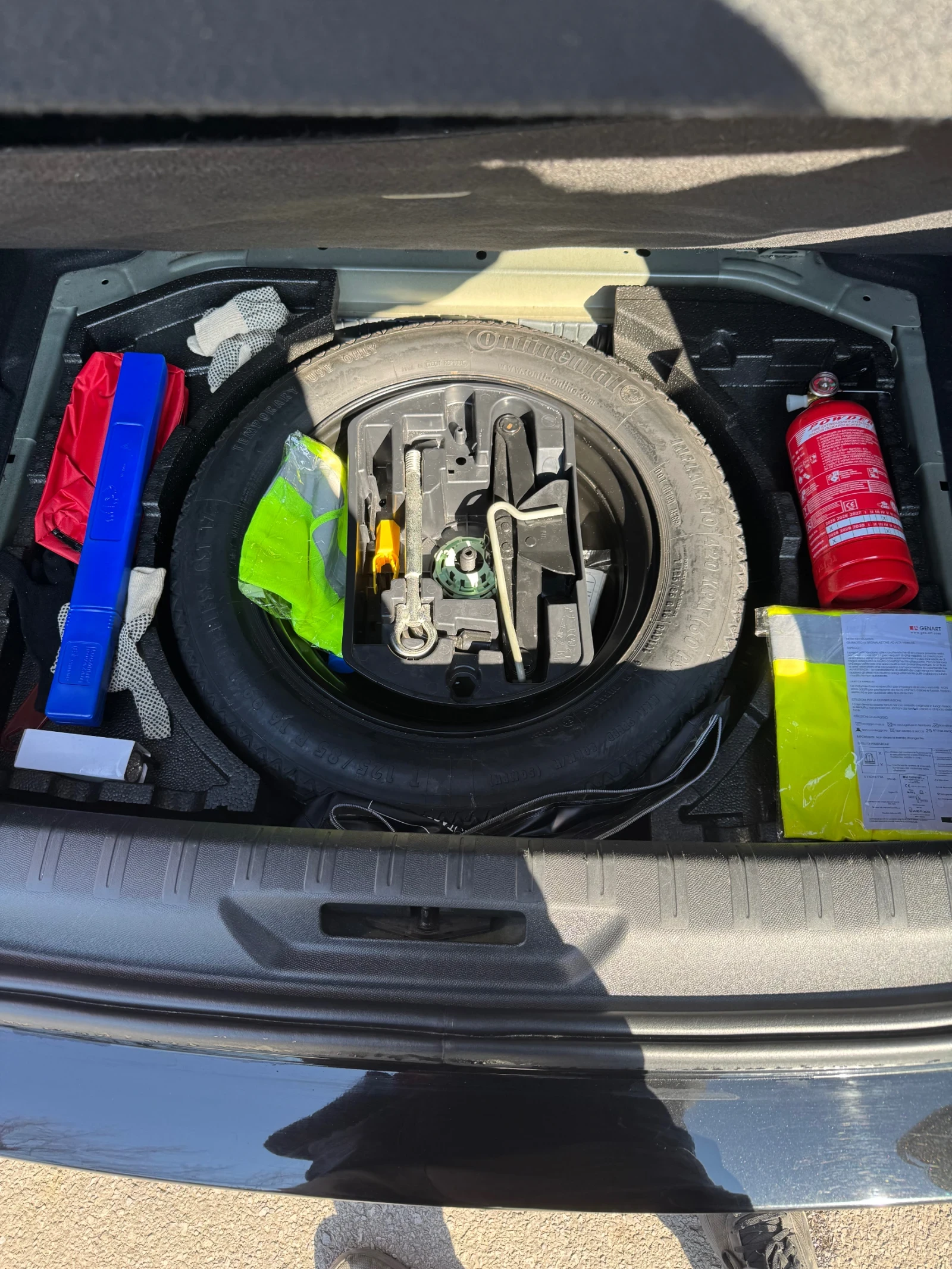 Peugeot 308 1.6 HDI 120 | Mobile.bg � ����������� 12