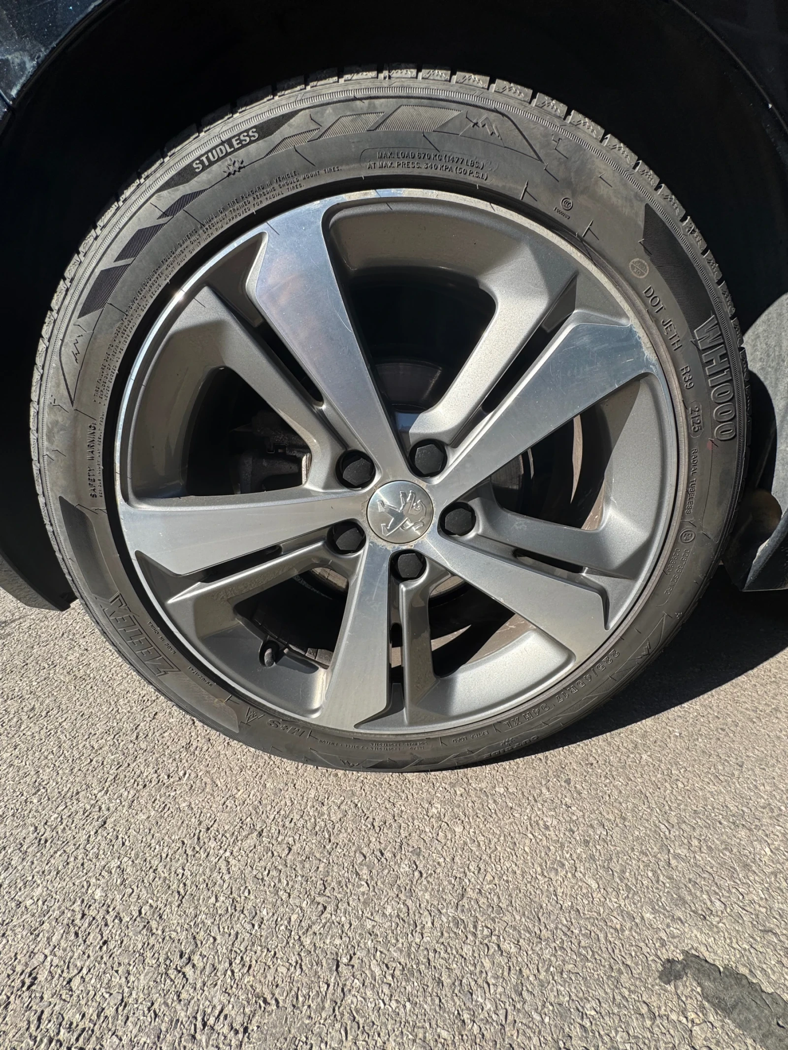 Peugeot 308 1.6 HDI 120 | Mobile.bg � ����������� 13