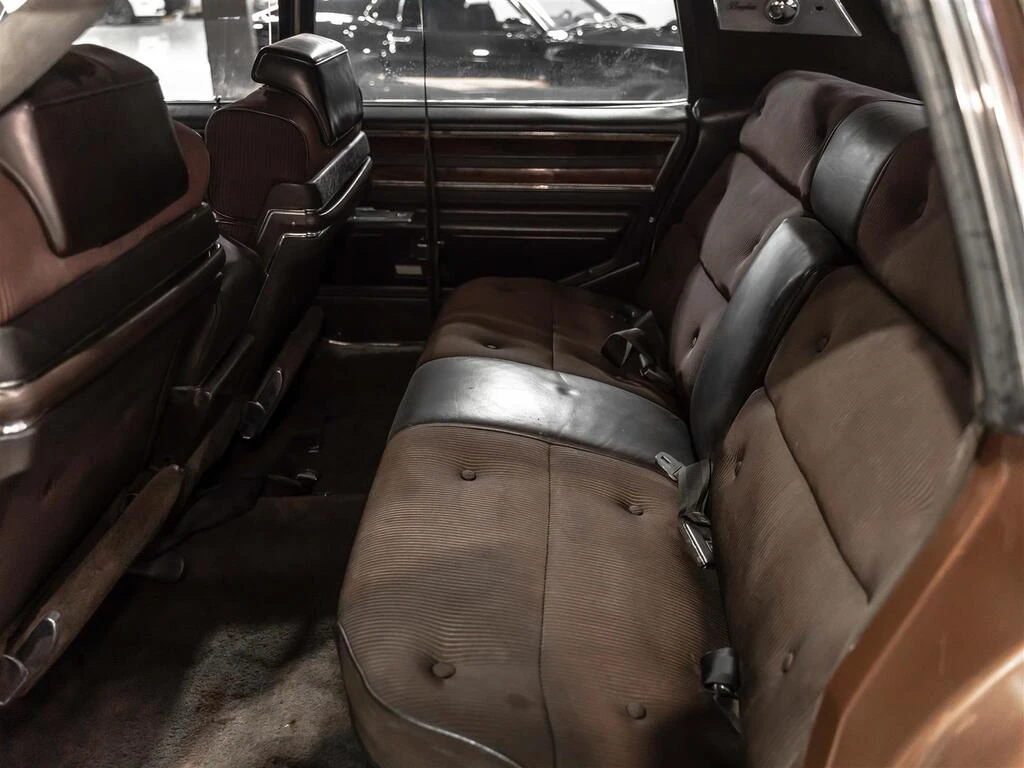 Cadillac Fleetwood С РЕГИСТРАЦИЯ & АВТО КРЕДИТ - изображение 9