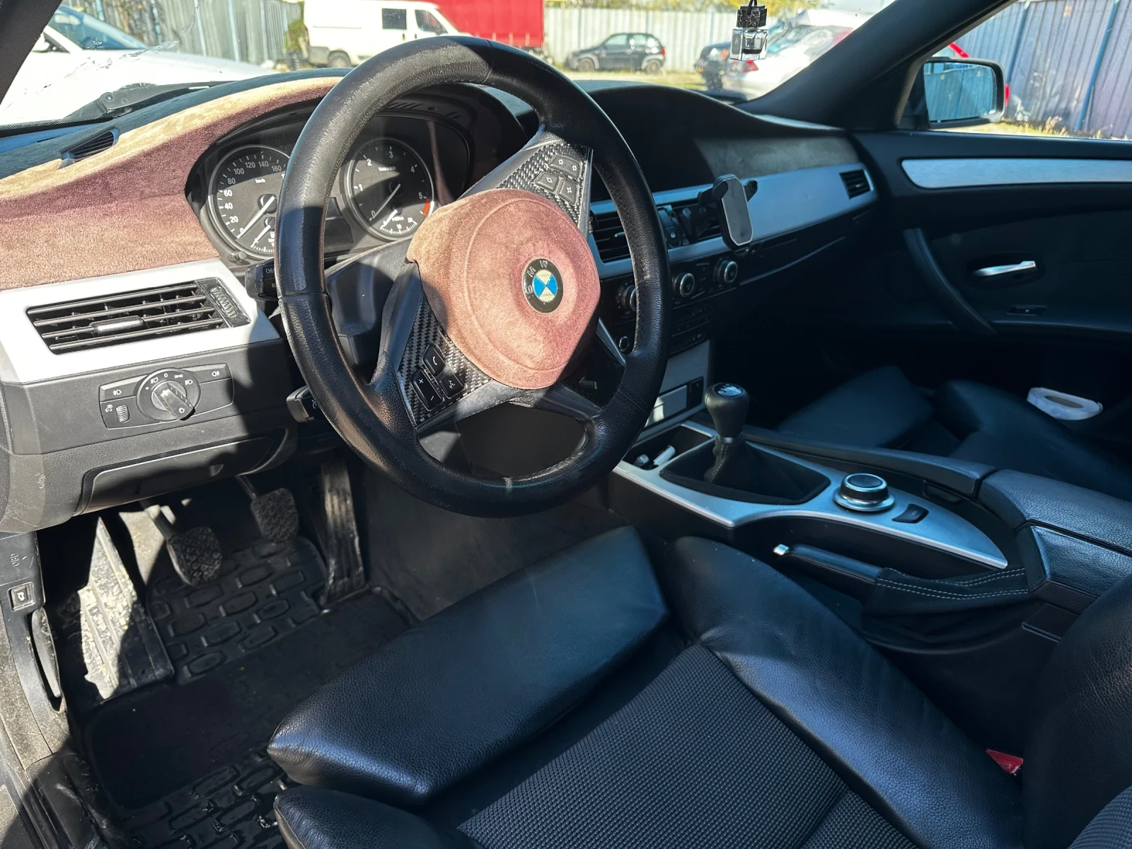 BMW 525 X Drive, снимка 2 - Автомобили и джипове - 53738519