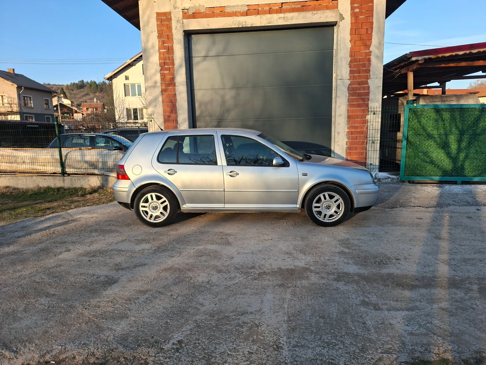 VW Golf 1.6 16v ��� | Mobile.bg � ����������� 2