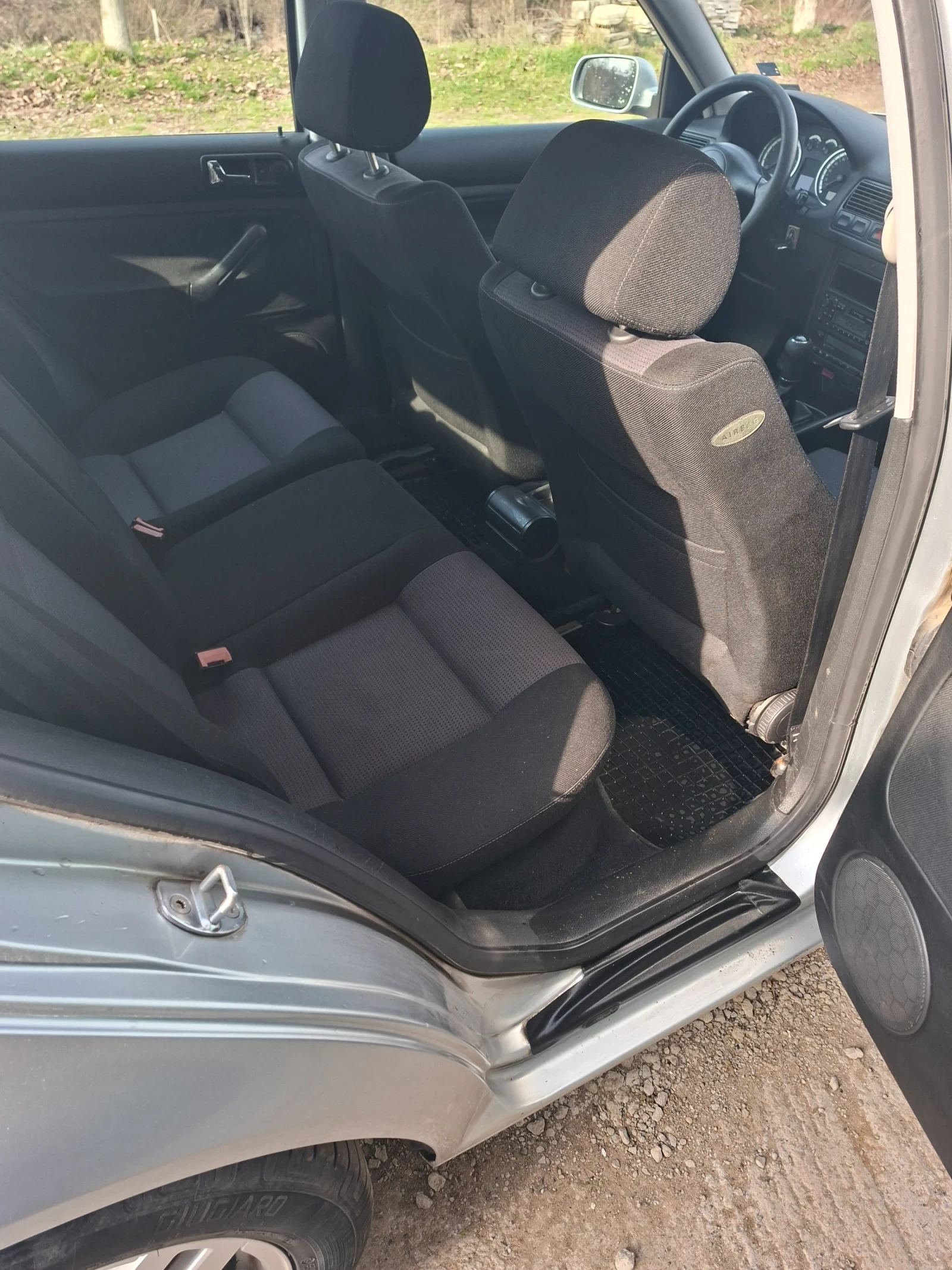 VW Golf, снимка 9 - Автомобили и джипове - 53772287