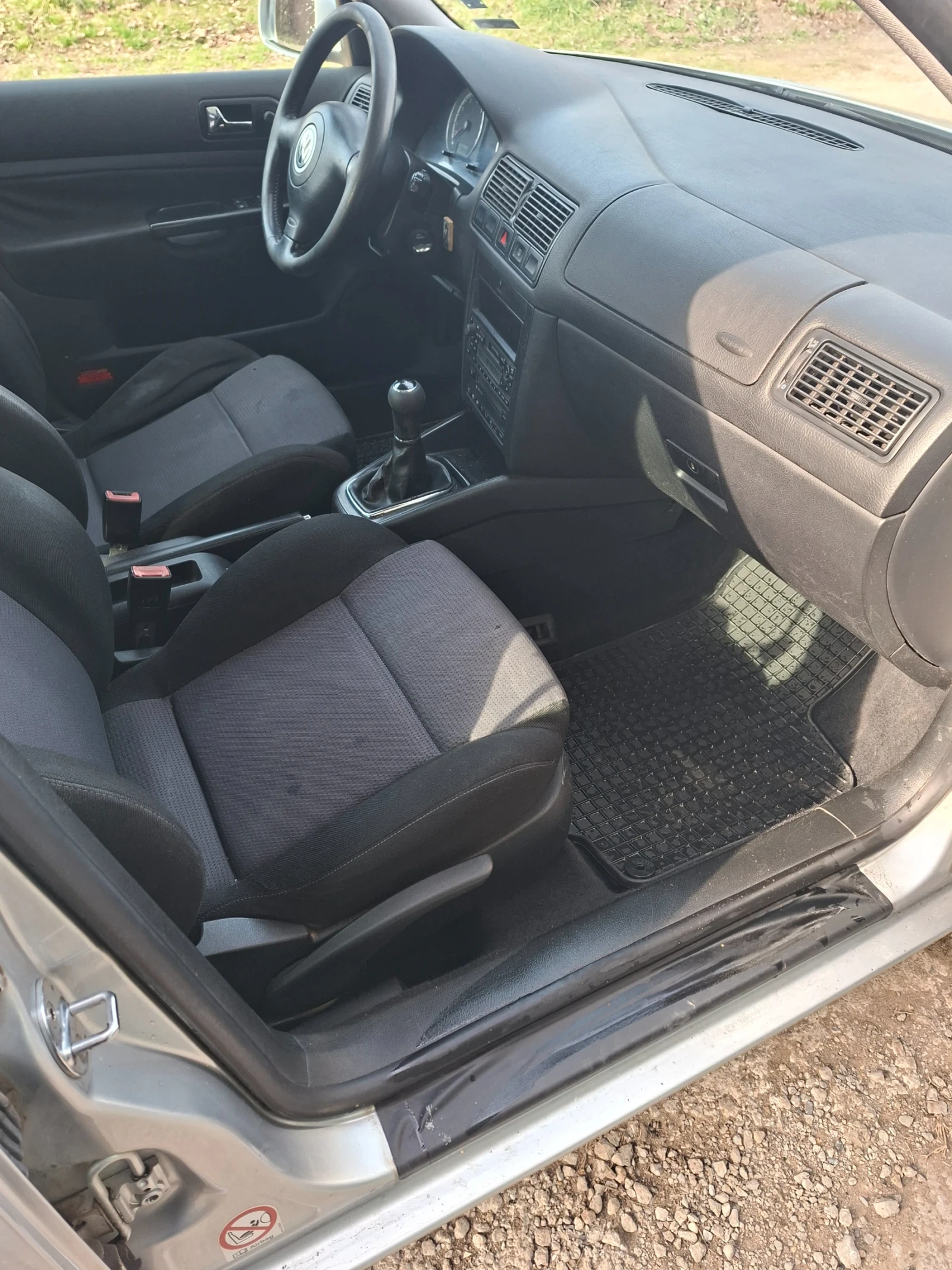 VW Golf, снимка 10 - Автомобили и джипове - 53772287