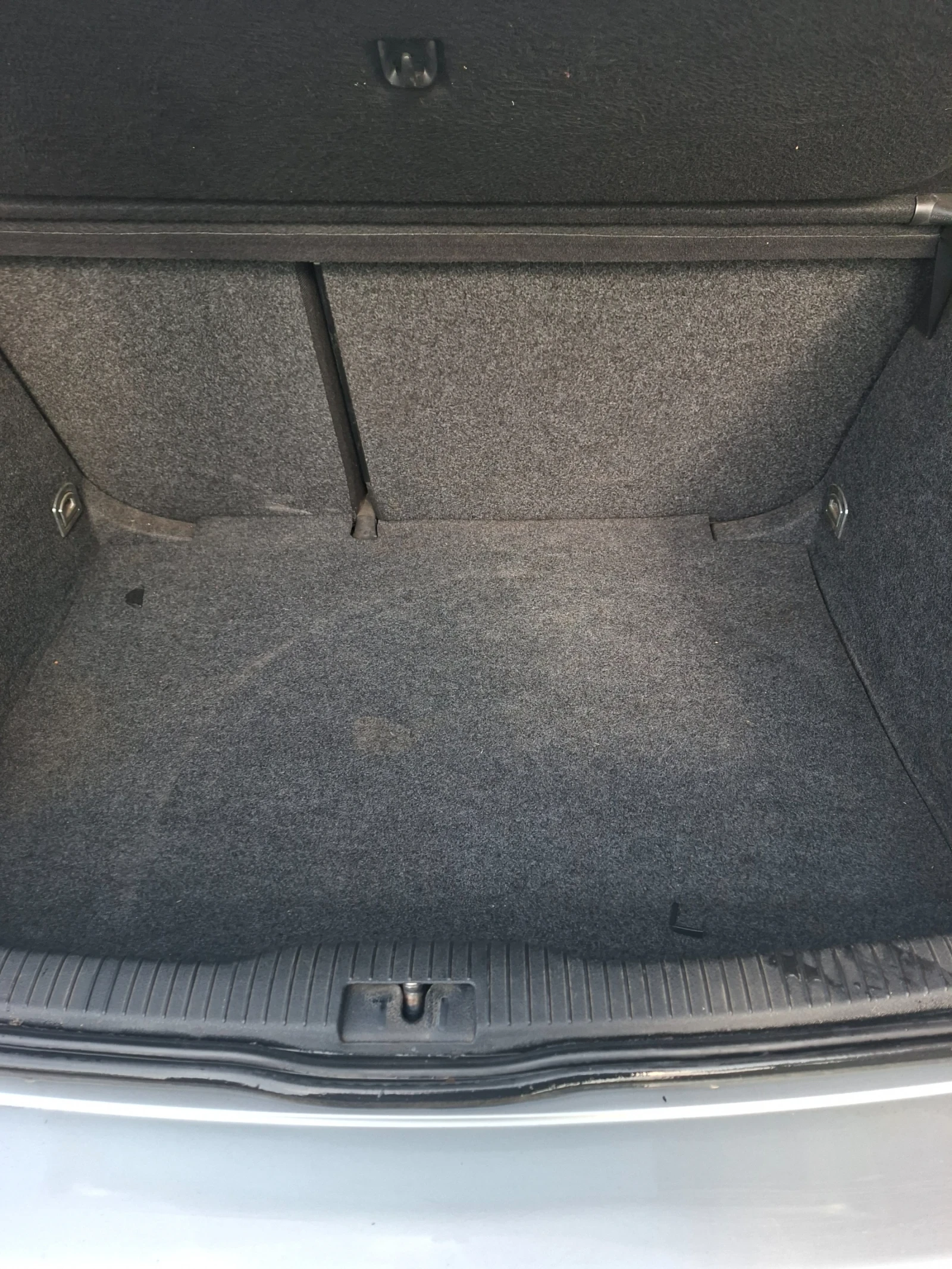 VW Golf, снимка 5 - Автомобили и джипове - 53772287