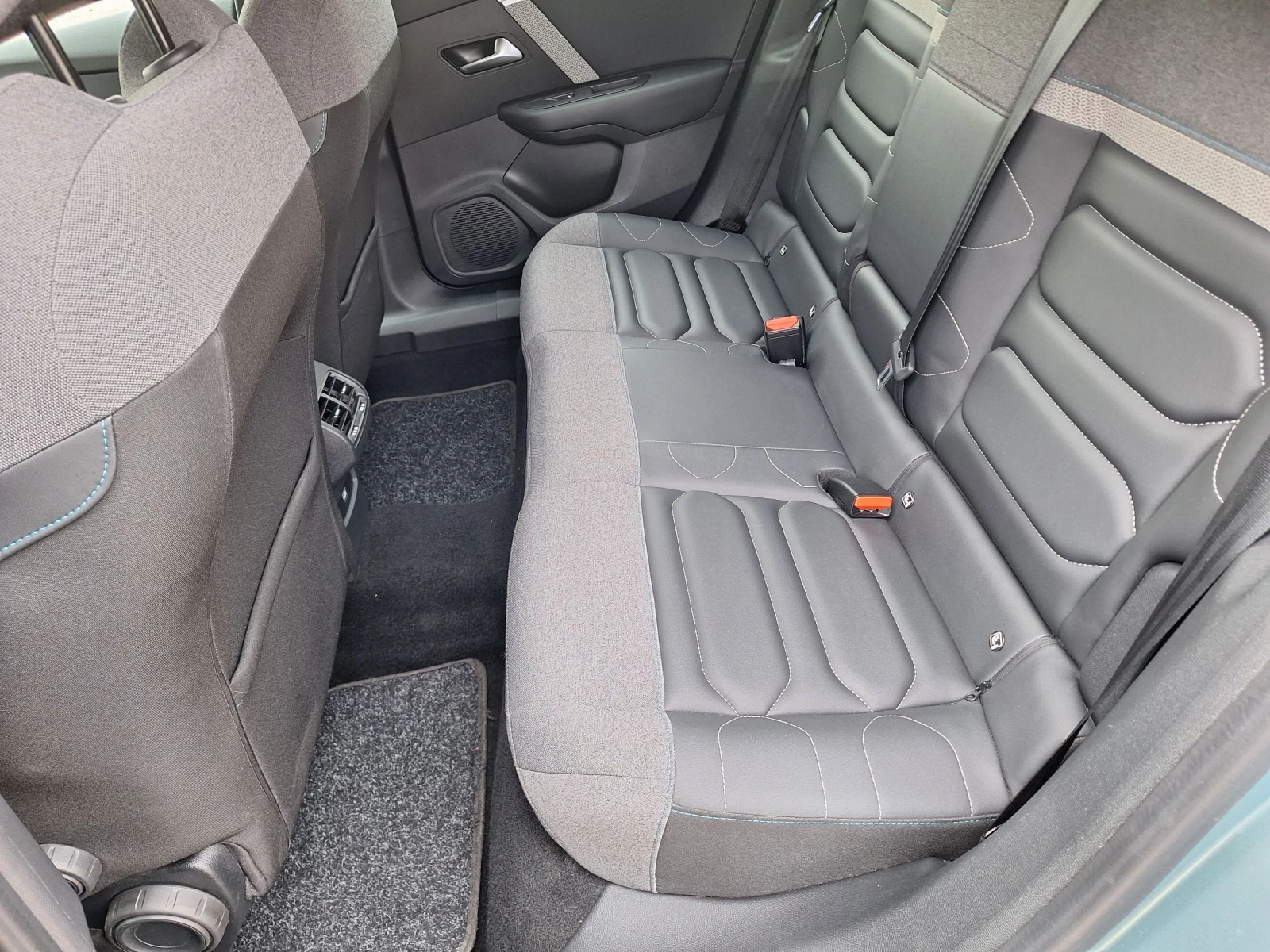 Citroen C4 1.5 bluHDI 8 �������� ��������� | Mobile.bg � ����������� 12