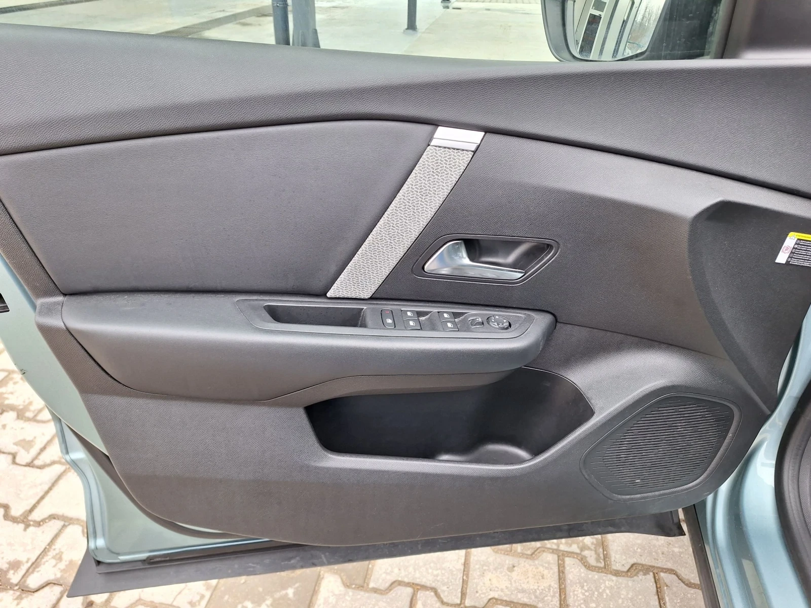 Citroen C4 1.5 bluHDI 8 �������� ��������� | Mobile.bg � ����������� 11