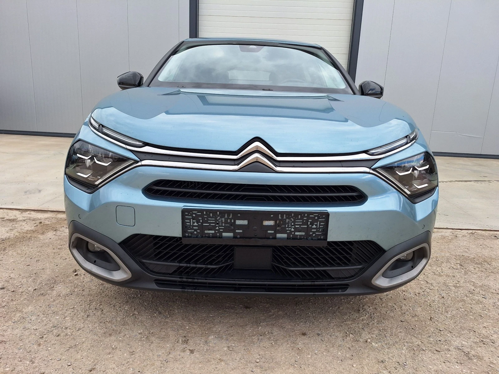 Citroen C4 1.5 bluHDI 8 �������� ��������� | Mobile.bg � ����������� 3