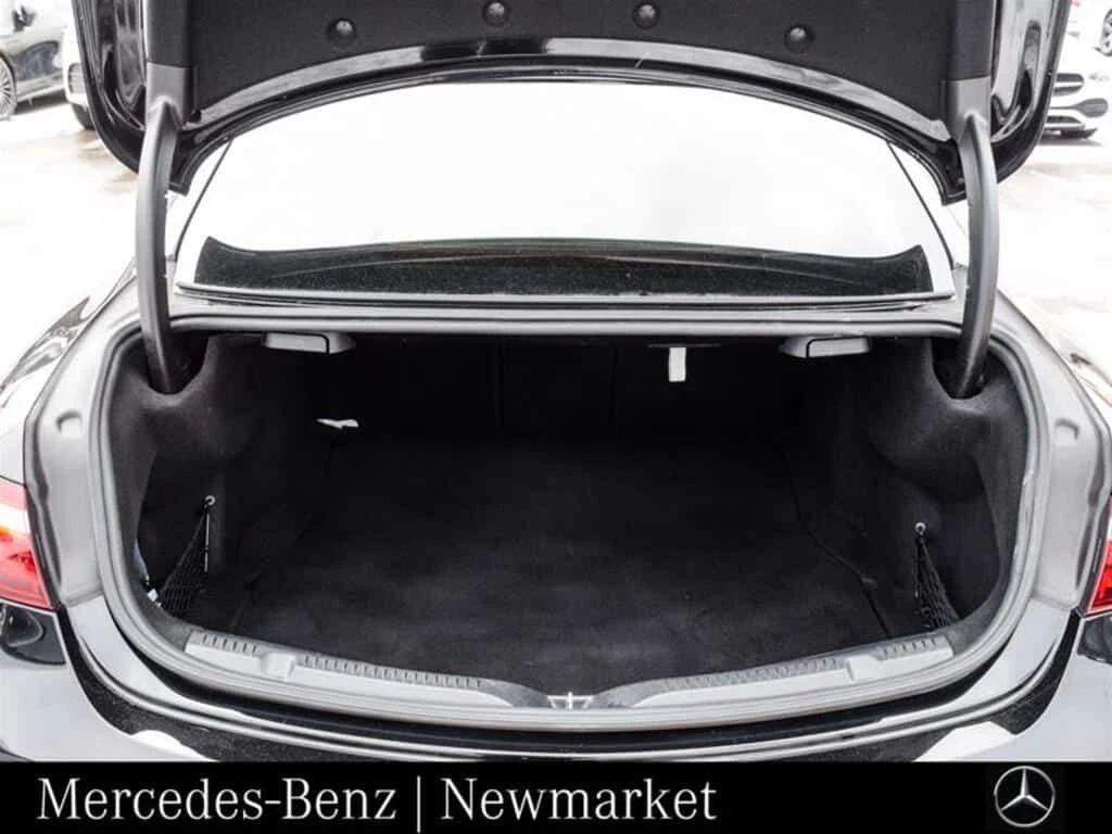 Mercedes-Benz E 450 AMG Line EQ * Фиксирана цена до БГ * Без инциденти, снимка 7 - Автомобили и джипове - 54027086