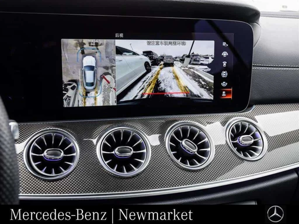 Mercedes-Benz E 450 AMG Line EQ * Фиксирана цена до БГ * Без инциденти, снимка 10 - Автомобили и джипове - 54027086