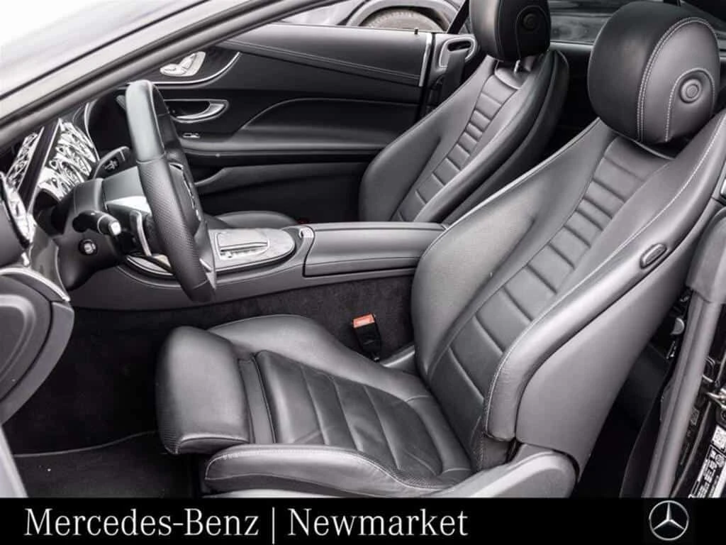 Mercedes-Benz E 450 AMG Line EQ * Фиксирана цена до БГ * Без инциденти, снимка 13 - Автомобили и джипове - 54027086