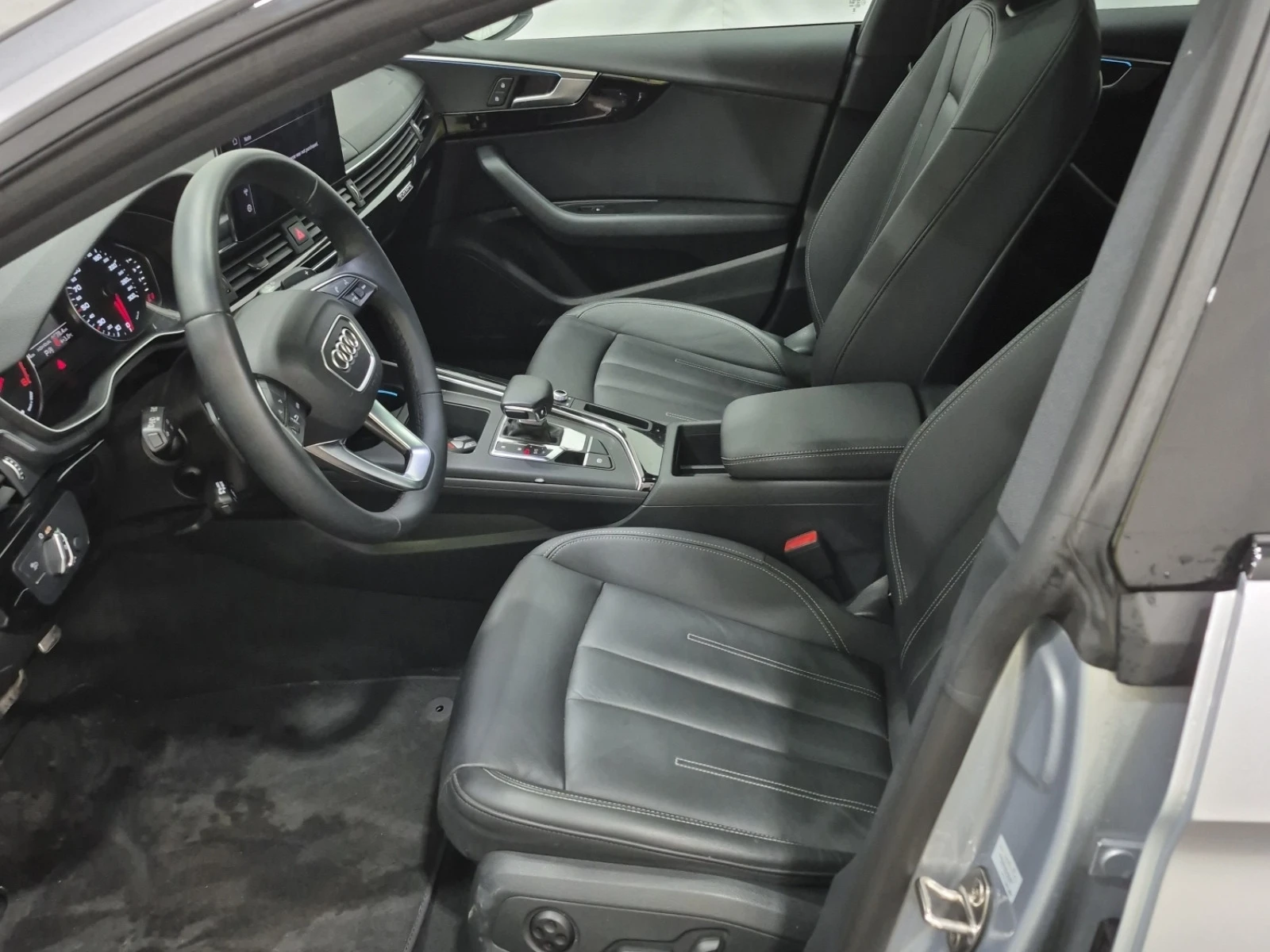 Audi A5 SPORTBACK * * CARFAX * * ���� ������ * *  | Mobile.bg � ����������� 7