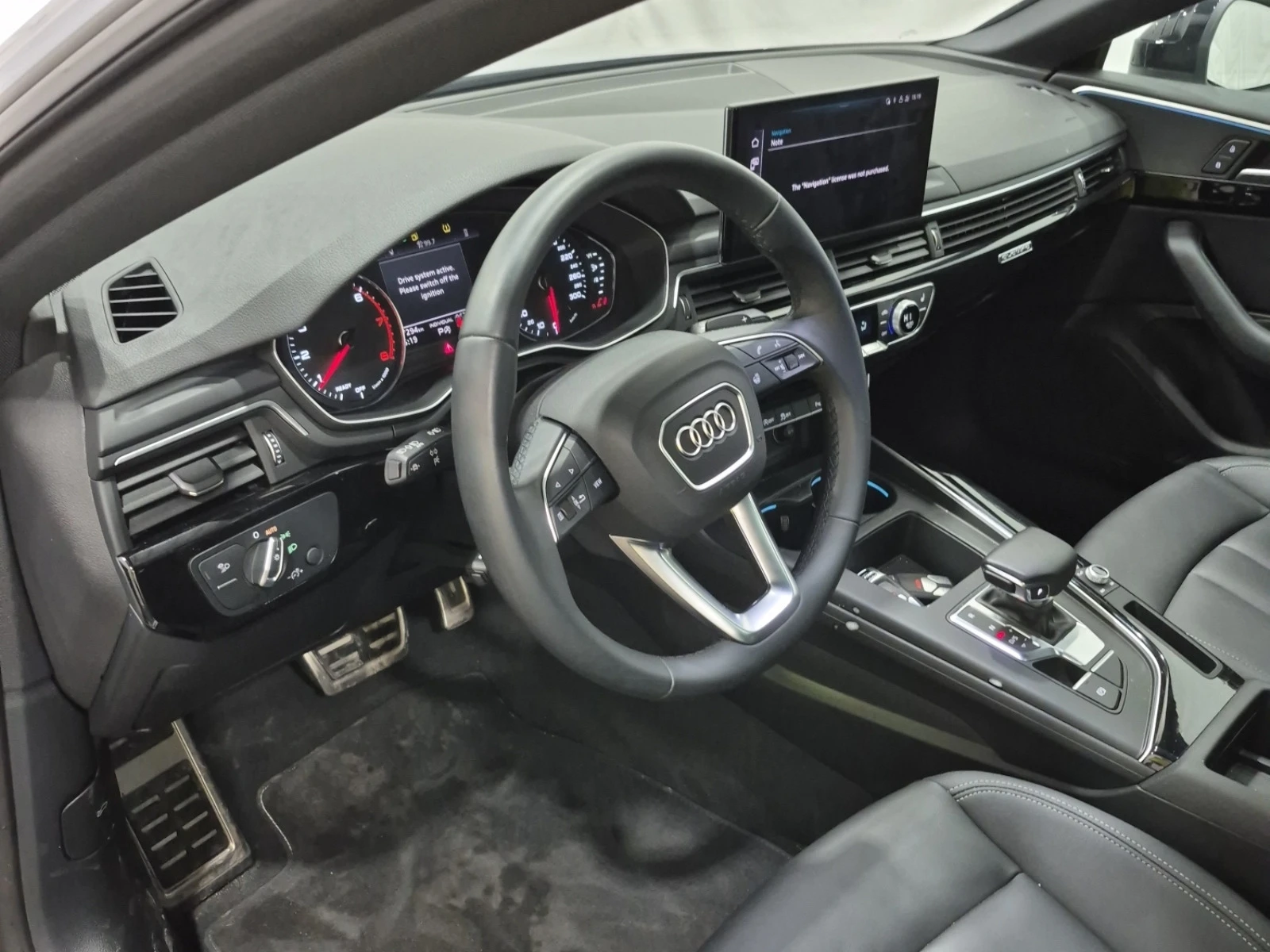 Audi A5 SPORTBACK * * CARFAX * * ���� ������ * *  | Mobile.bg � ����������� 8
