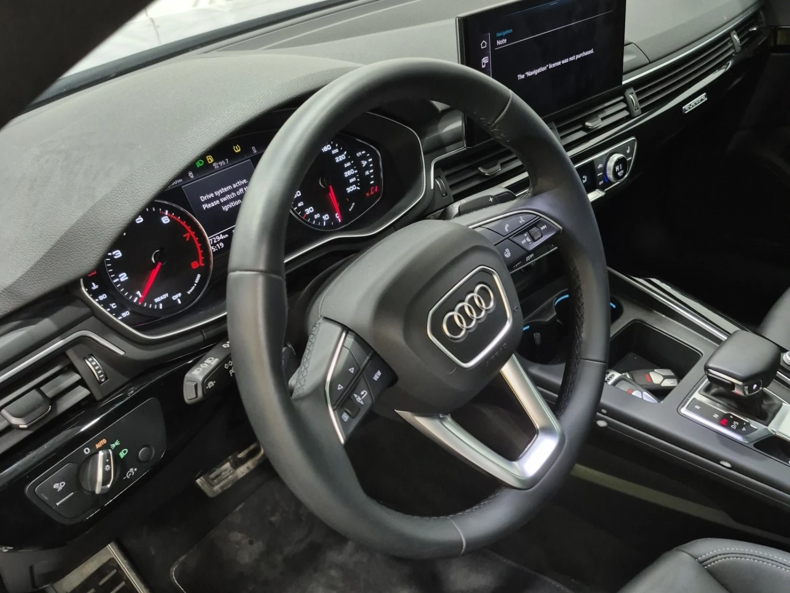 Audi A5 SPORTBACK * * CARFAX * * ���� ������ * *  | Mobile.bg � ����������� 9