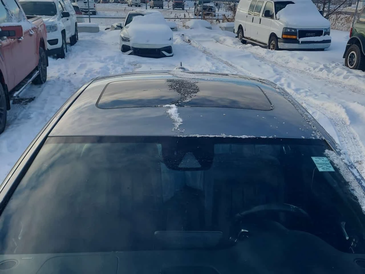 Mercedes-Benz CLS 400 * 360 КАМЕРА* ПОДГРЕВ* ПАНОРАМА* , снимка 5 - Автомобили и джипове - 54173576