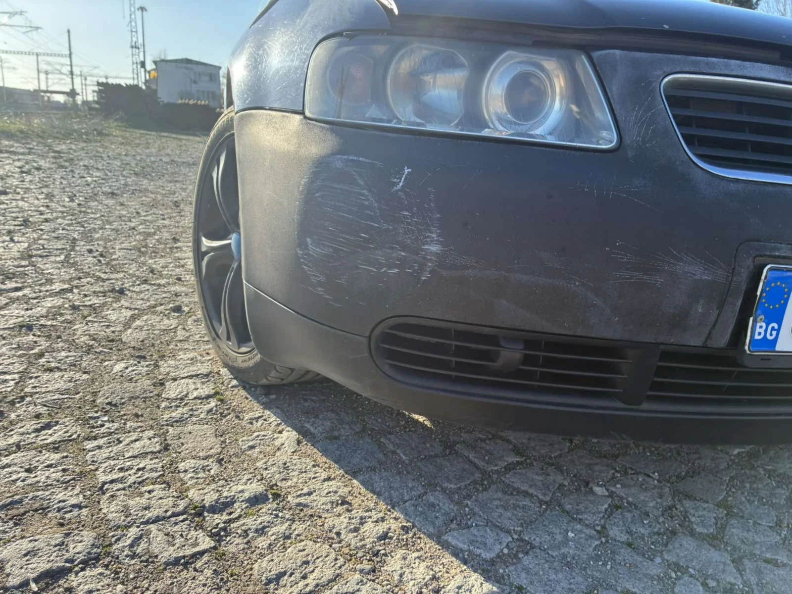 Audi A3, снимка 13 - Автомобили и джипове - 54208756