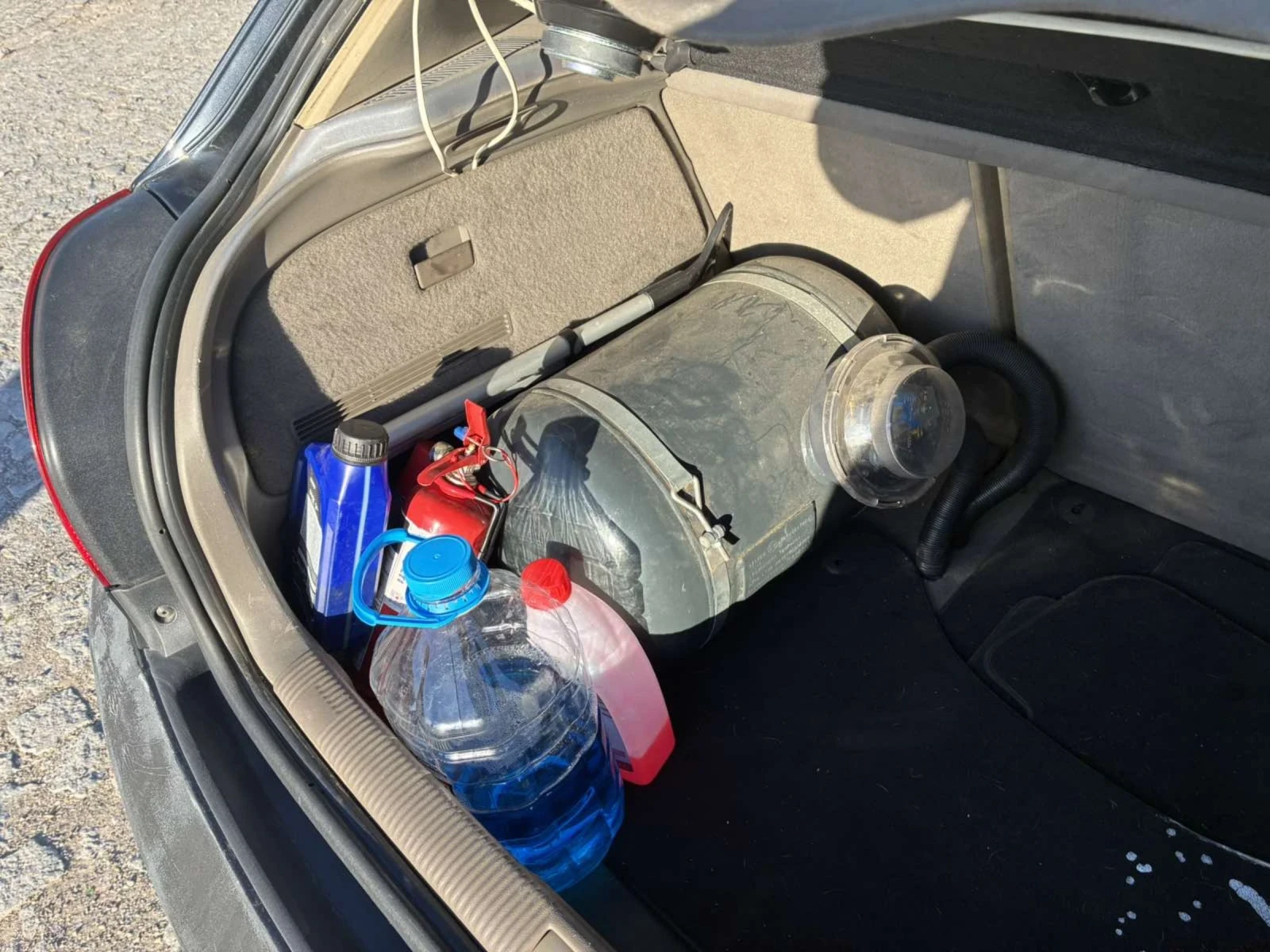 Audi A3, снимка 8 - Автомобили и джипове - 54208756