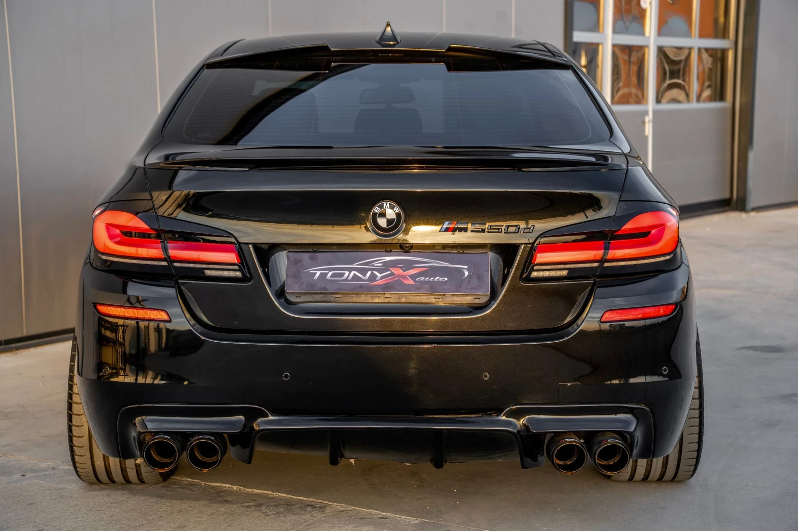 BMW 530 530D / F10 / 8ZF/ M-performance / 20zoll | Mobile.bg � ����������� 2