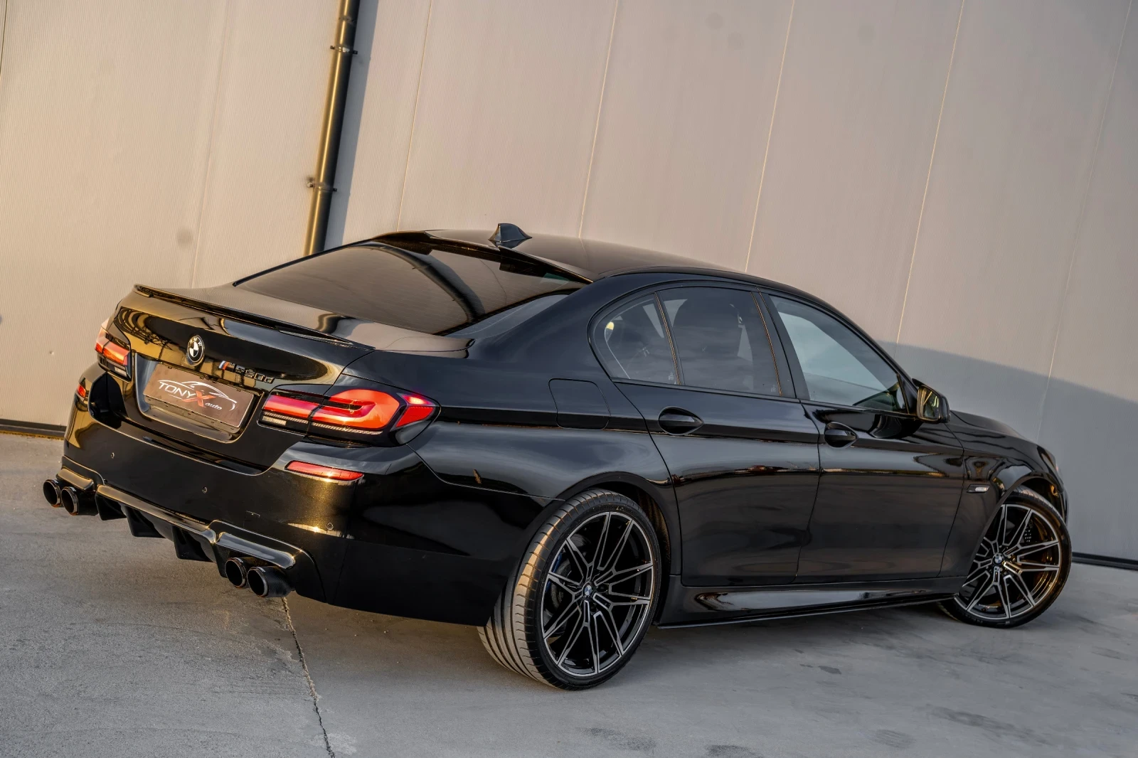 BMW 530 530D / F10 / 8ZF/ M-performance / 20zoll | Mobile.bg � ����������� 6