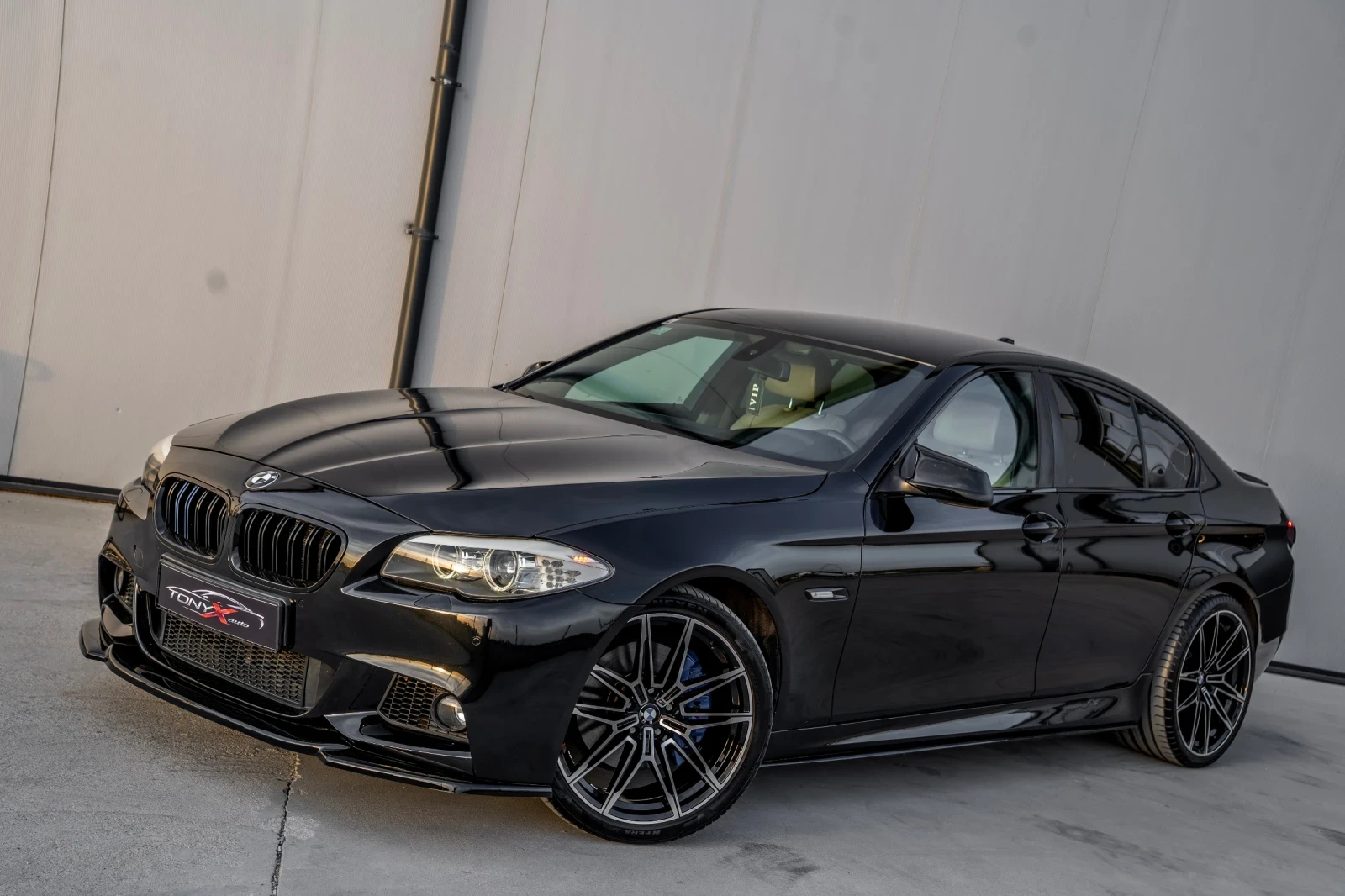 BMW 530 530D / F10 / 8ZF/ M-performance / 20zoll | Mobile.bg � ����������� 5