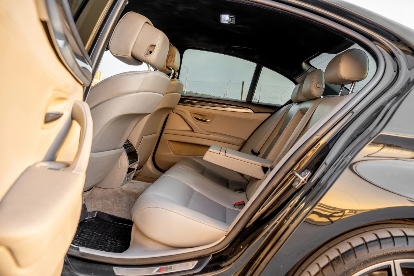 BMW 530 530D / F10 / 8ZF/ M-performance / 20zoll | Mobile.bg � ����������� 13