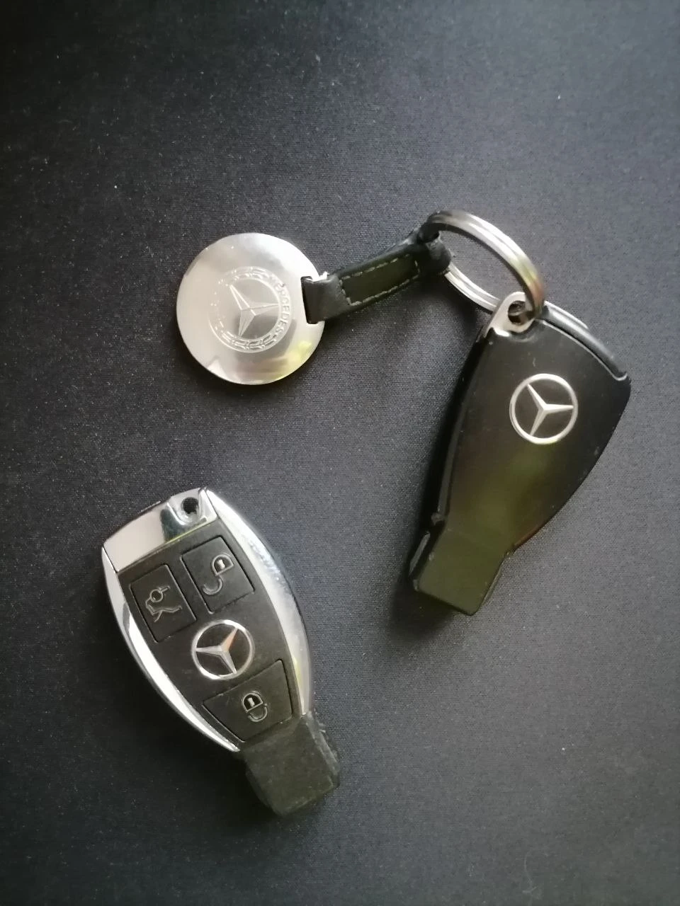 Mercedes-Benz E 280 W211 AMG ПАКЕТ, снимка 17 - Автомобили и джипове - 54398021