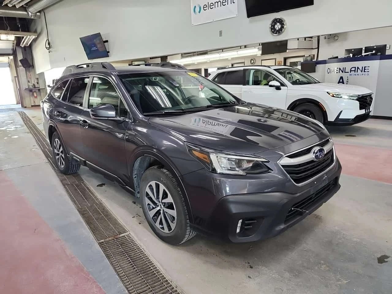 Subaru Outback TOURING| ПОДГРЕВИ| ШИБИДАХ| CARFAX| АВТОКРЕДИТ, снимка 2 - Автомобили и джипове - 54622297